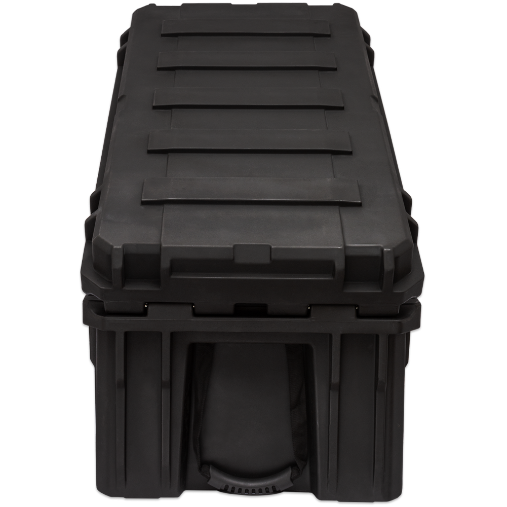 105L Rugged Case - 4 Wheel Overland
