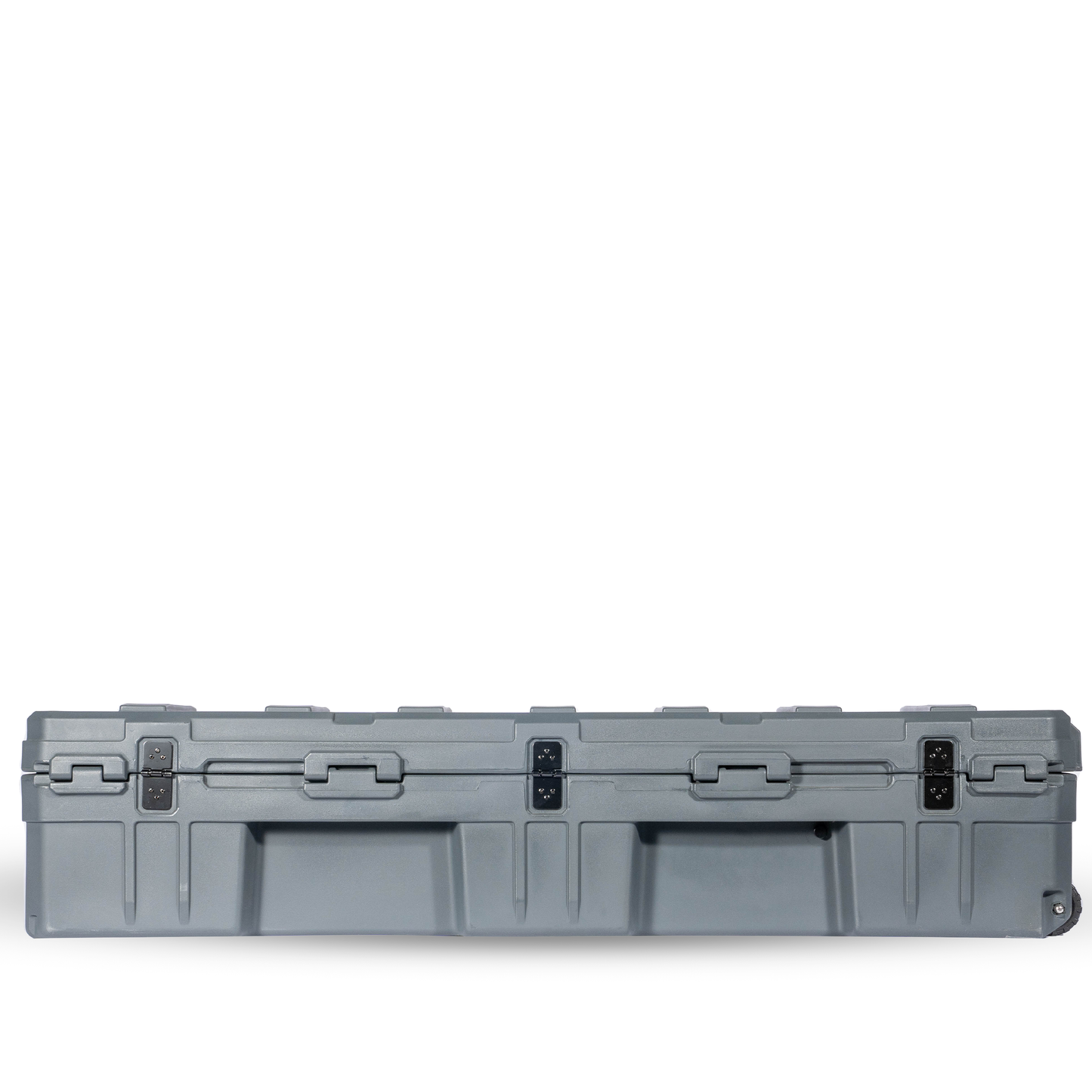 128L Rolling Rugged Case - 4 Wheel Overland