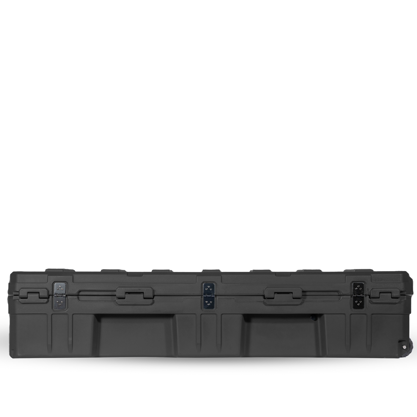 128L Rolling Rugged Case - 4 Wheel Overland
