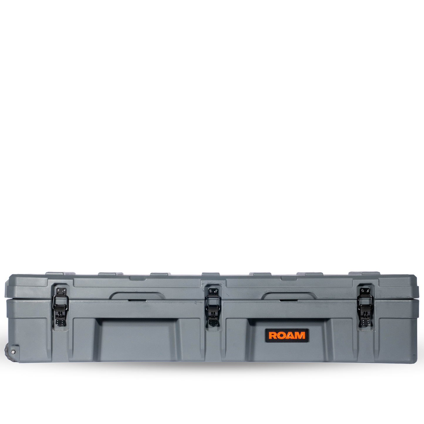 128L Rolling Rugged Case - 4 Wheel Overland