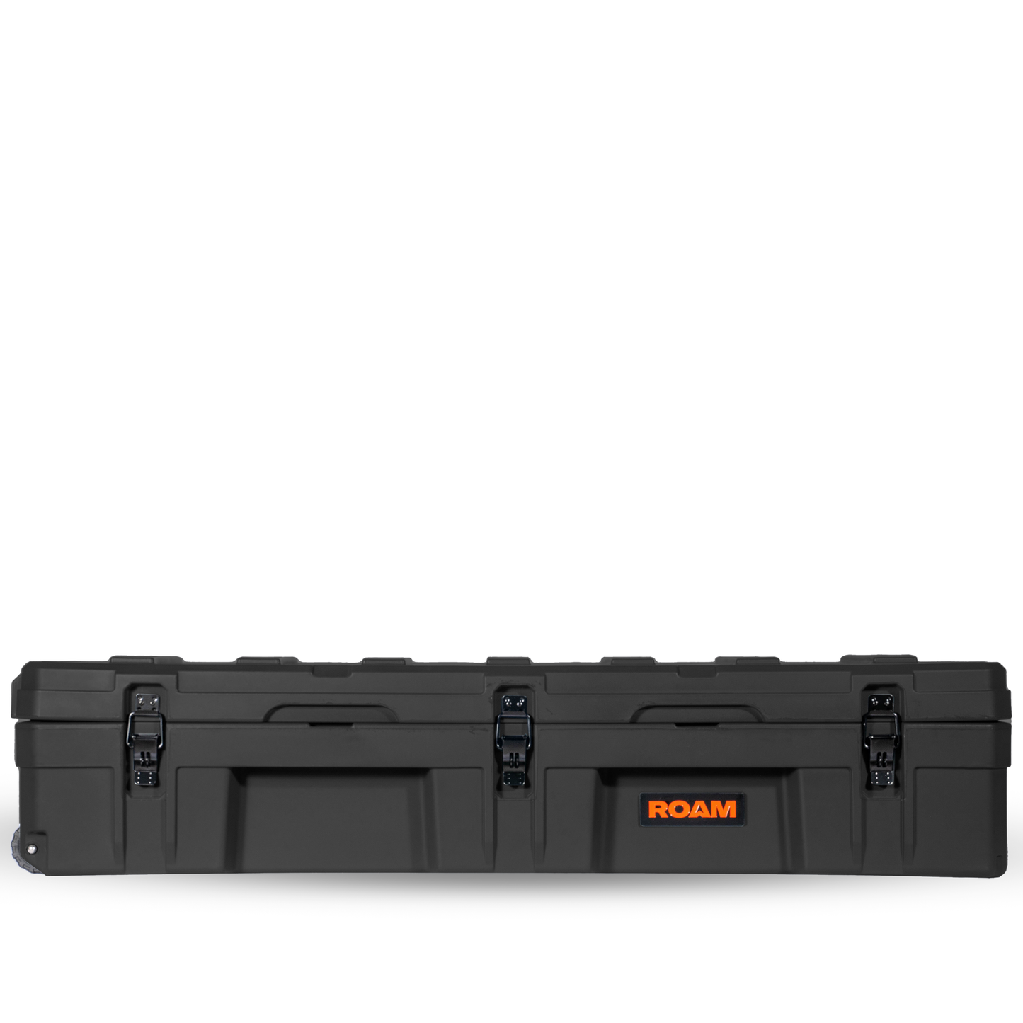 128L Rolling Rugged Case - 4 Wheel Overland