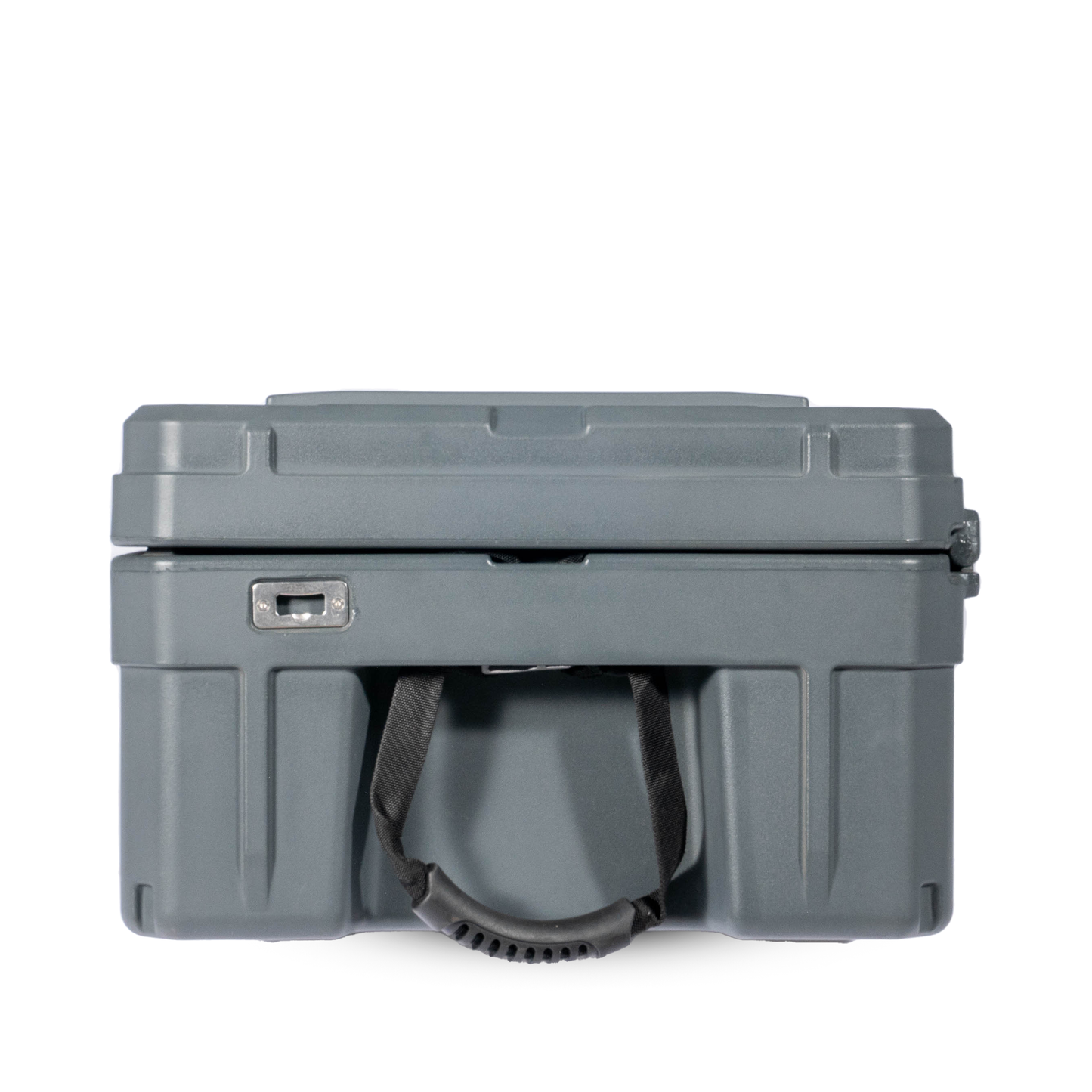 128L Rolling Rugged Case - 4 Wheel Overland