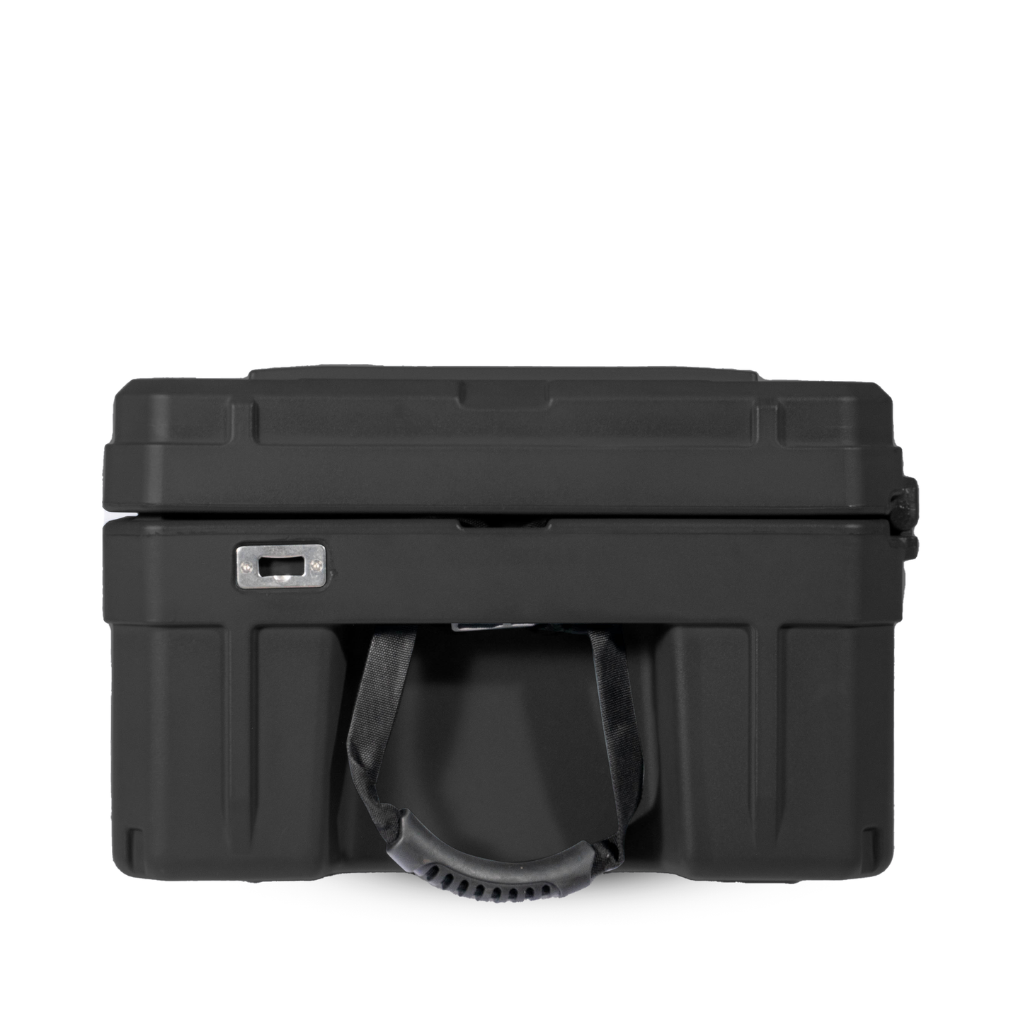 128L Rolling Rugged Case - 4 Wheel Overland