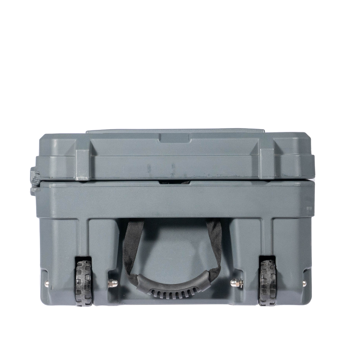 128L Rolling Rugged Case - 4 Wheel Overland