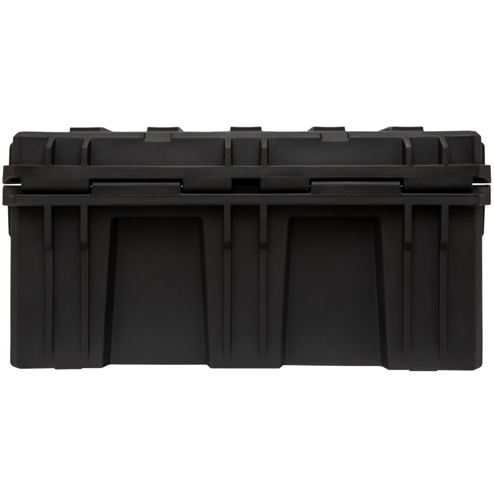 160L Rugged Case - 4 Wheel Overland