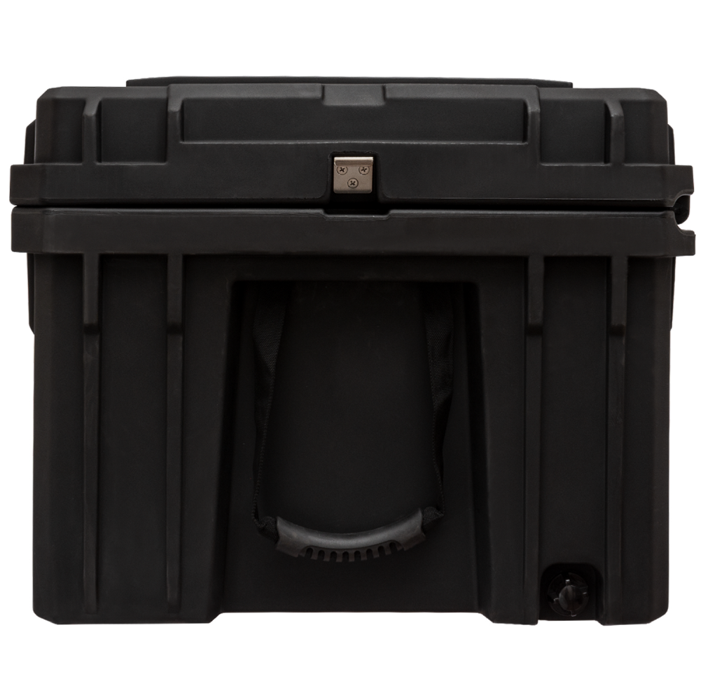 160L Rugged Case - 4 Wheel Overland