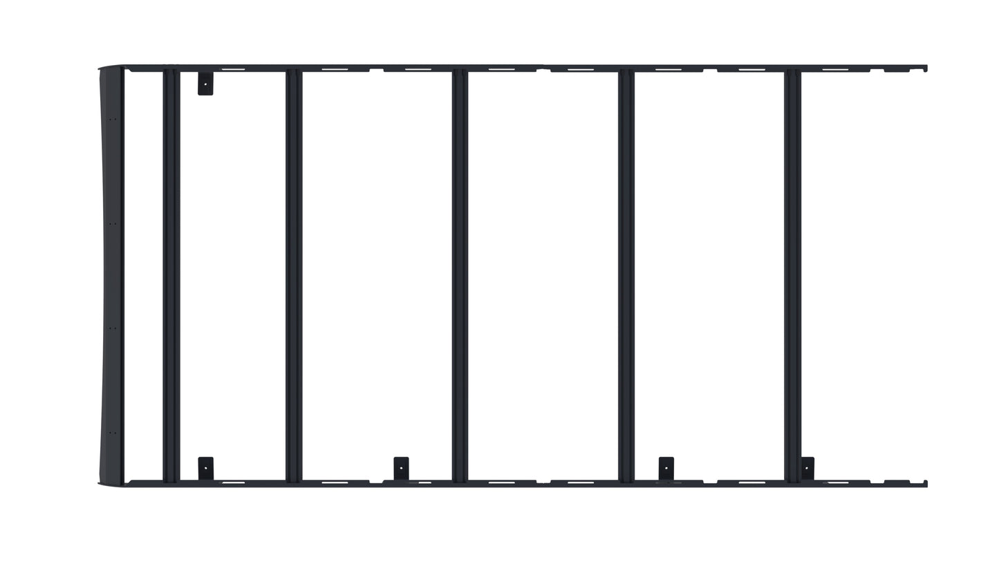 TRANSIT VAN 148" HIGH ROOF STRATA ROOF RACK - 4 Wheel Overland