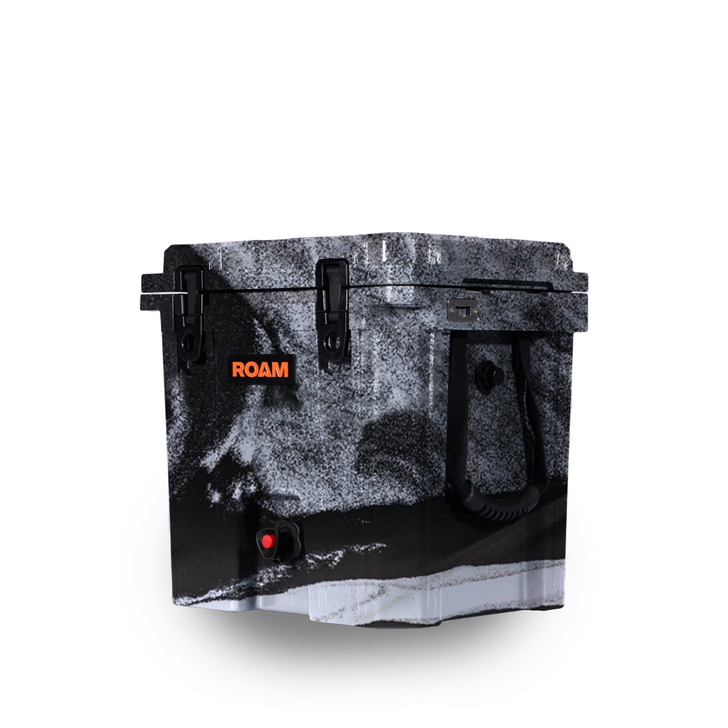 20QT Rugged Drink Tank - 4 Wheel Overland