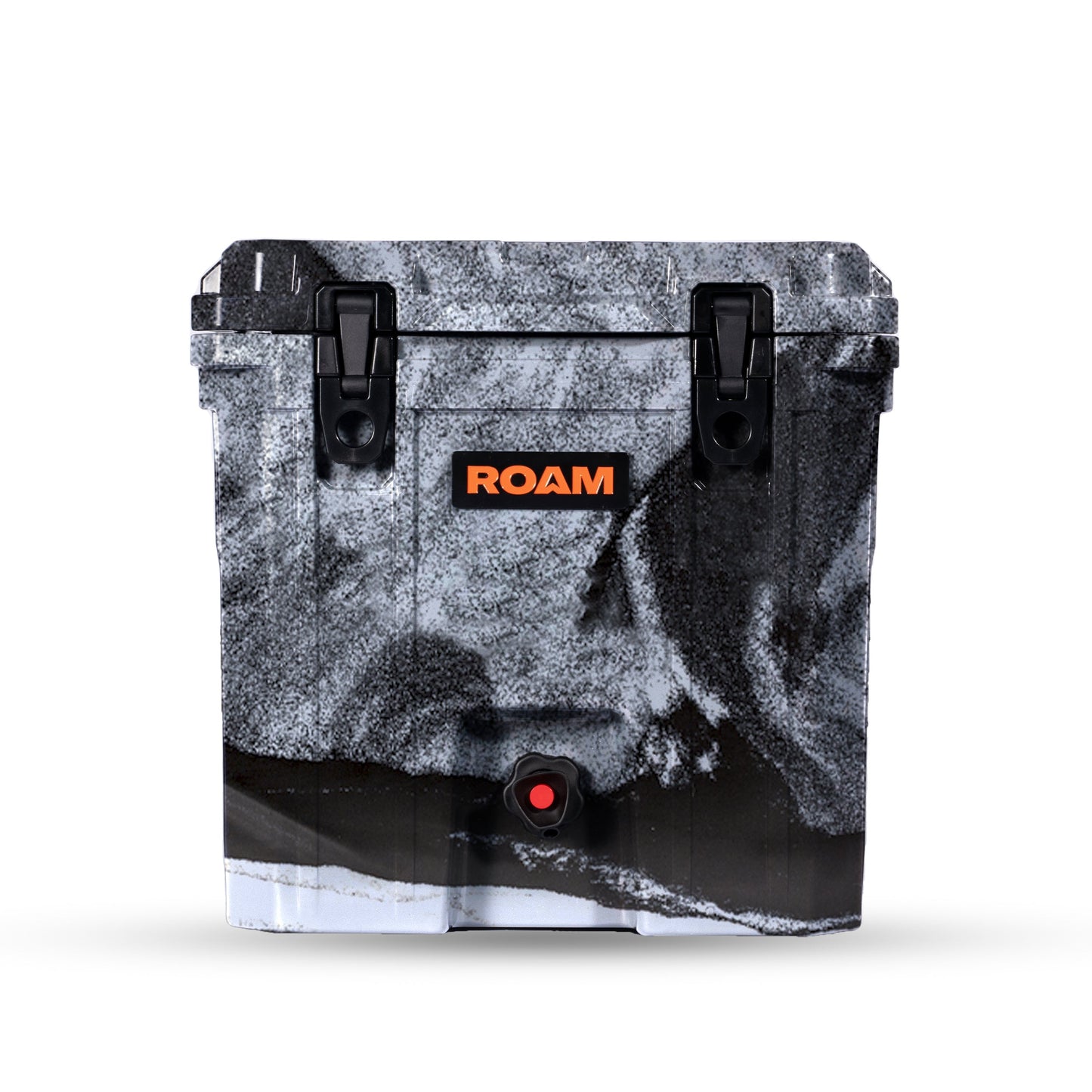 20QT Rugged Drink Tank - 4 Wheel Overland