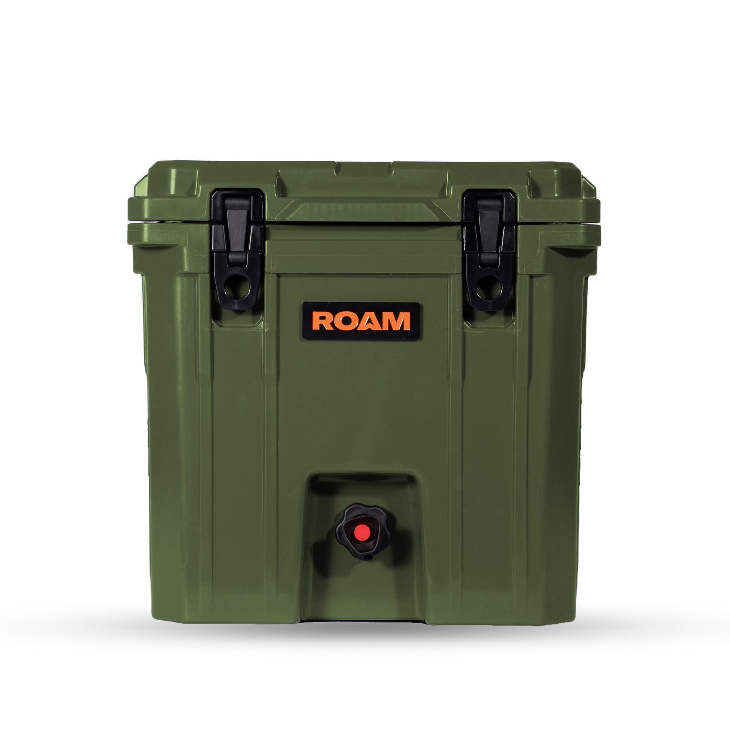 20QT Rugged Drink Tank - 4 Wheel Overland