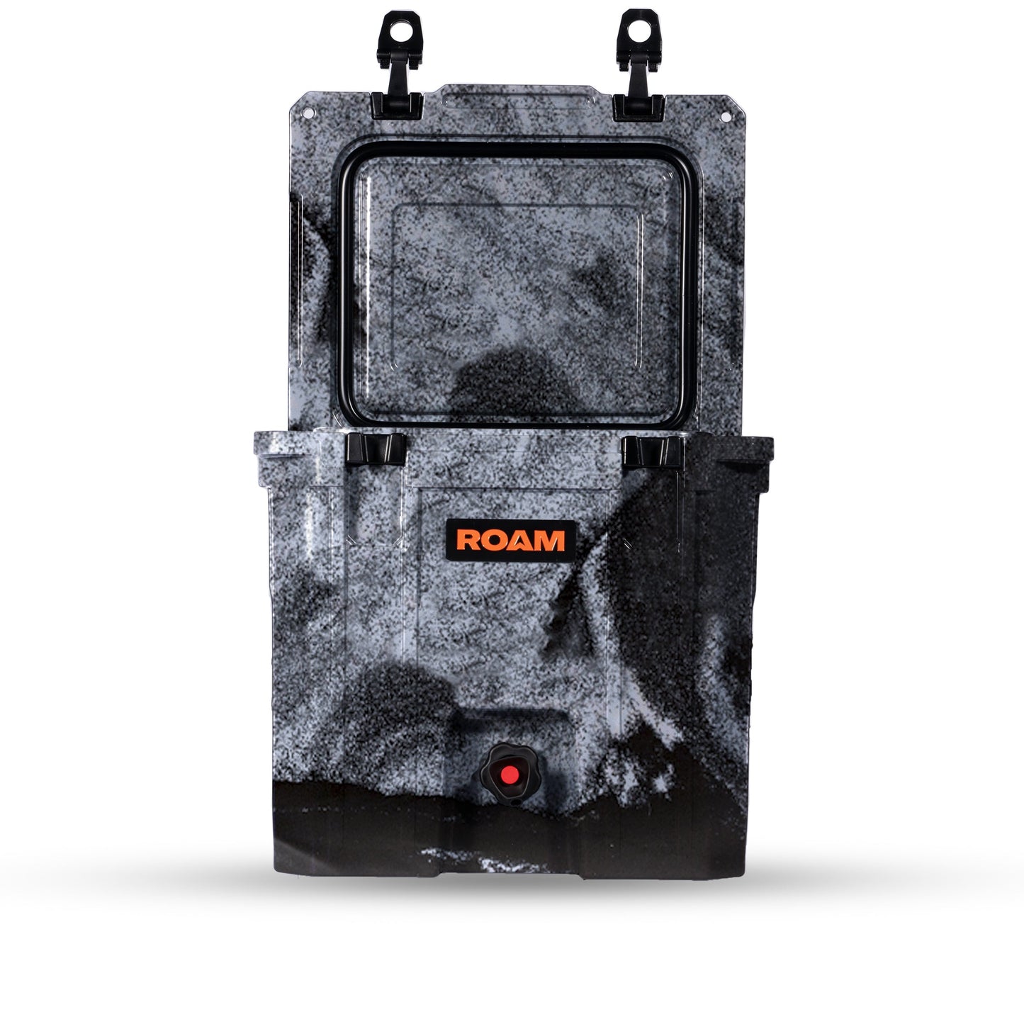 20QT Rugged Drink Tank - 4 Wheel Overland