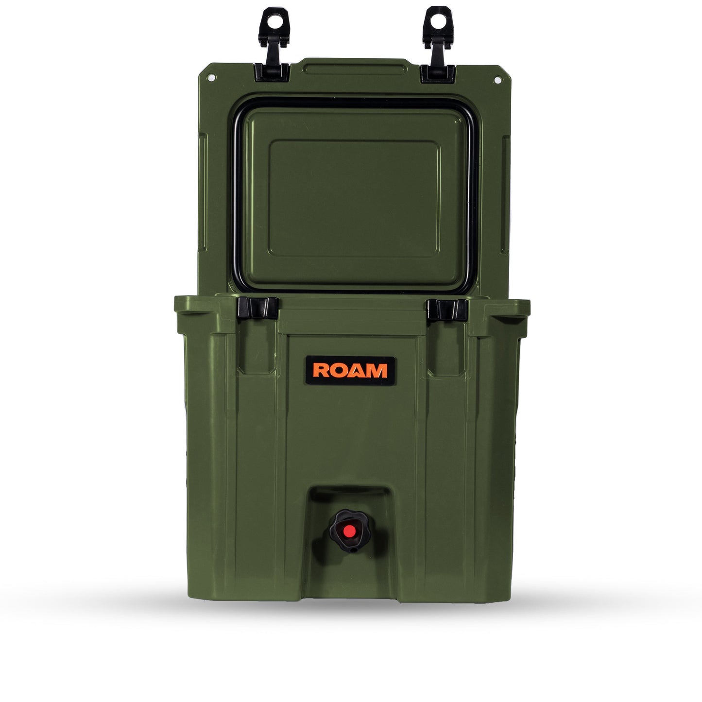 20QT Rugged Drink Tank - 4 Wheel Overland