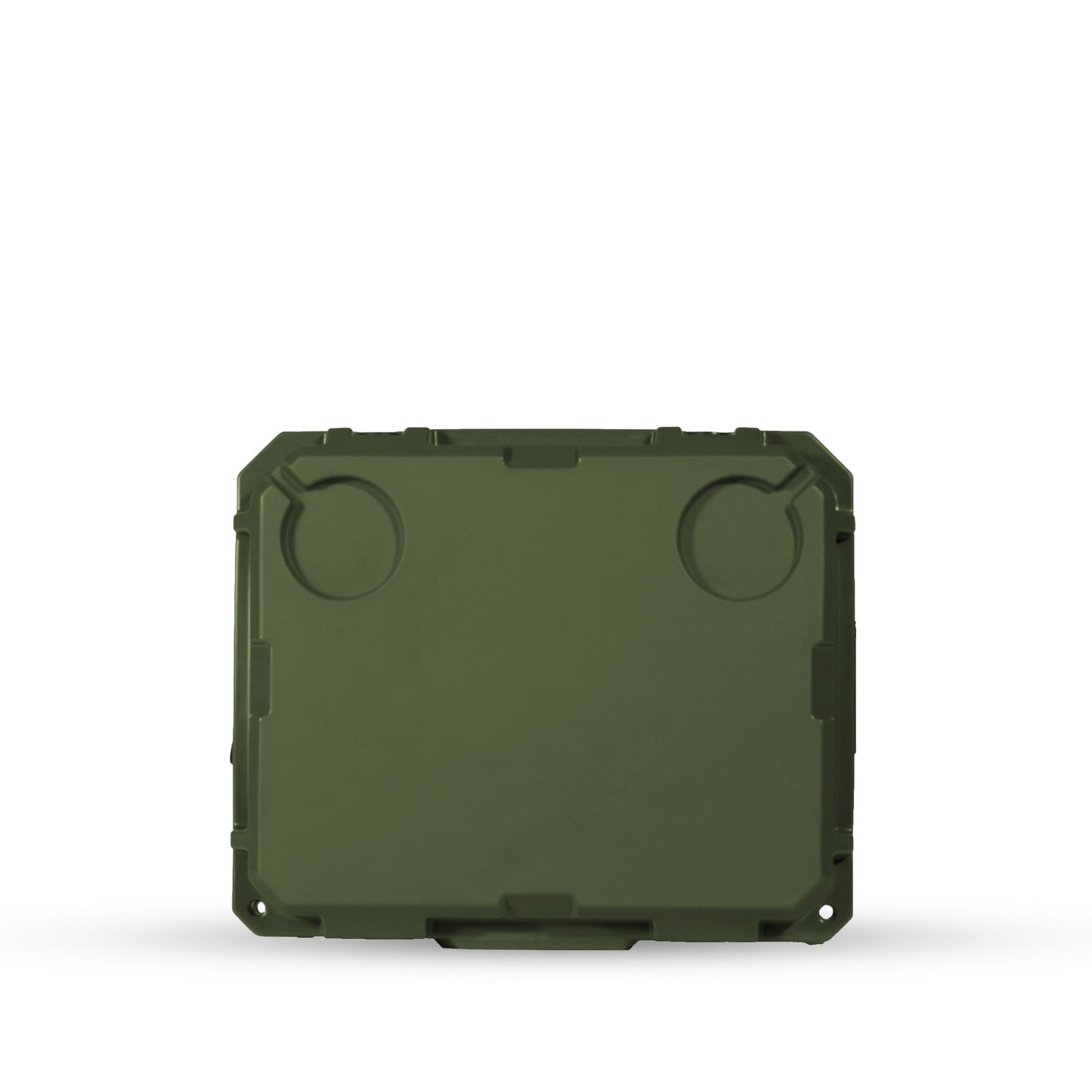 20QT Rugged Drink Tank - 4 Wheel Overland
