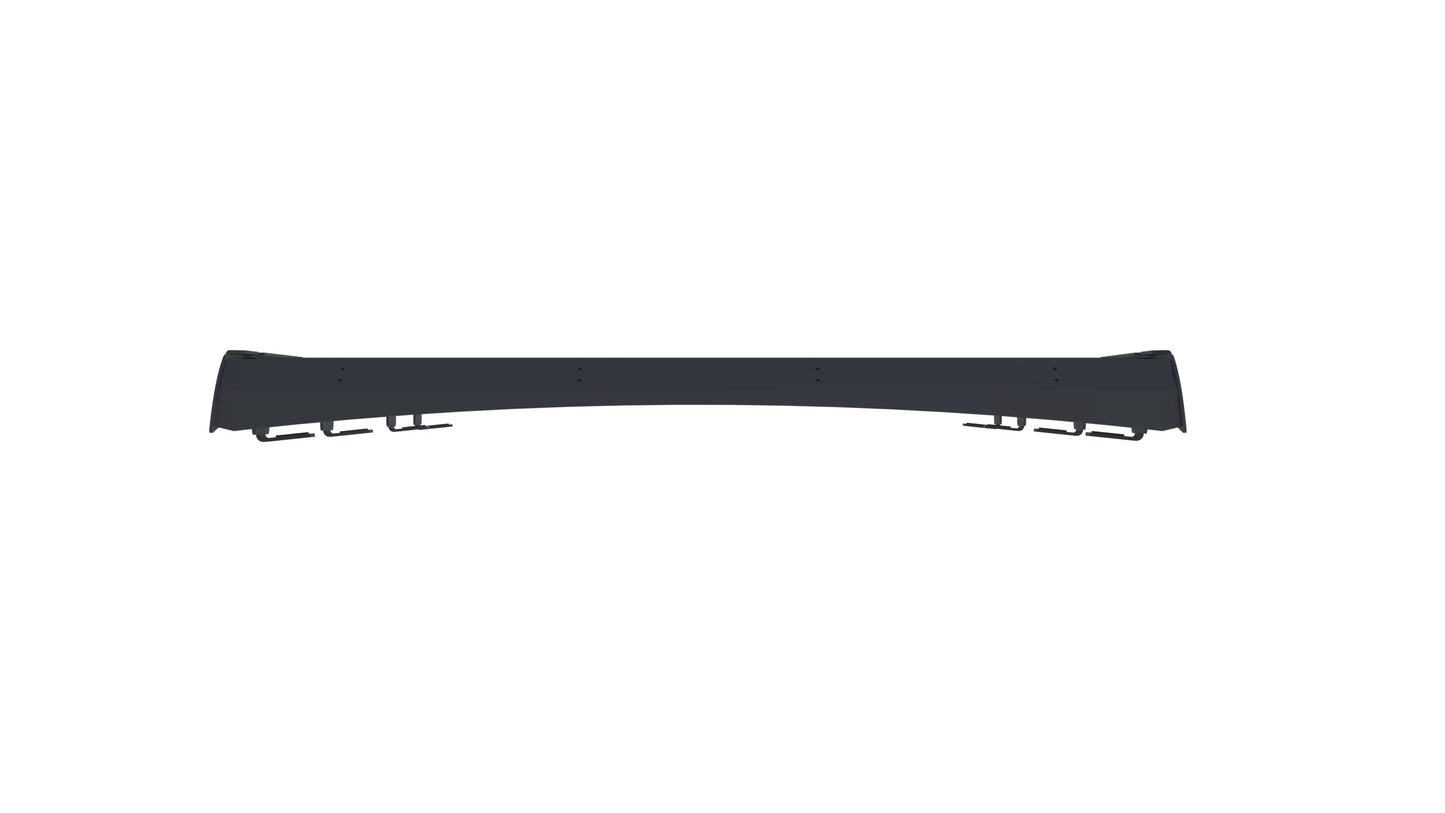 TRANSIT VAN 148" HIGH ROOF STRATA ROOF RACK - 4 Wheel Overland