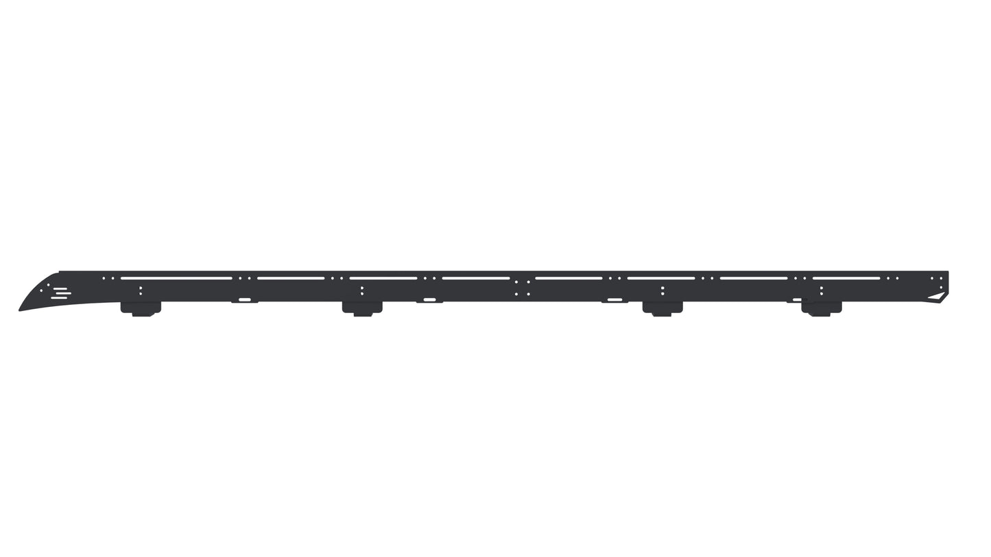 TRANSIT VAN 148" HIGH ROOF STRATA ROOF RACK - 4 Wheel Overland