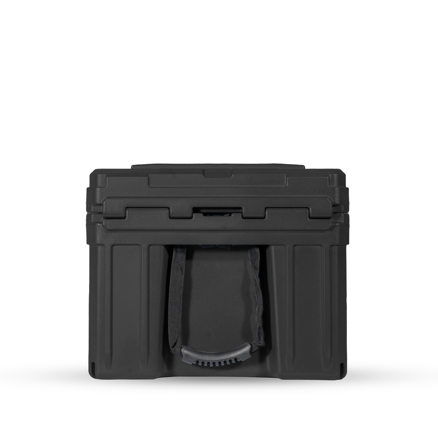 86L Rugged Case - 4 Wheel Overland