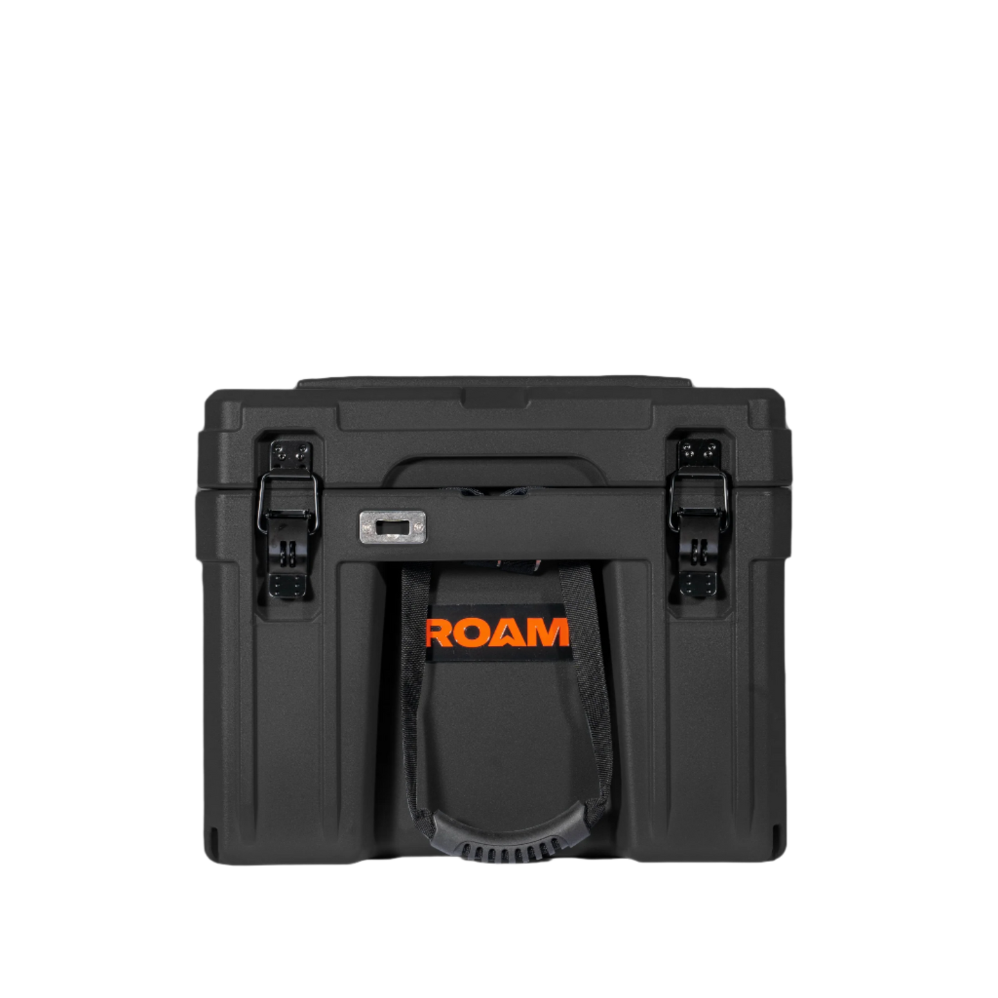 86L Rugged Case - 4 Wheel Overland