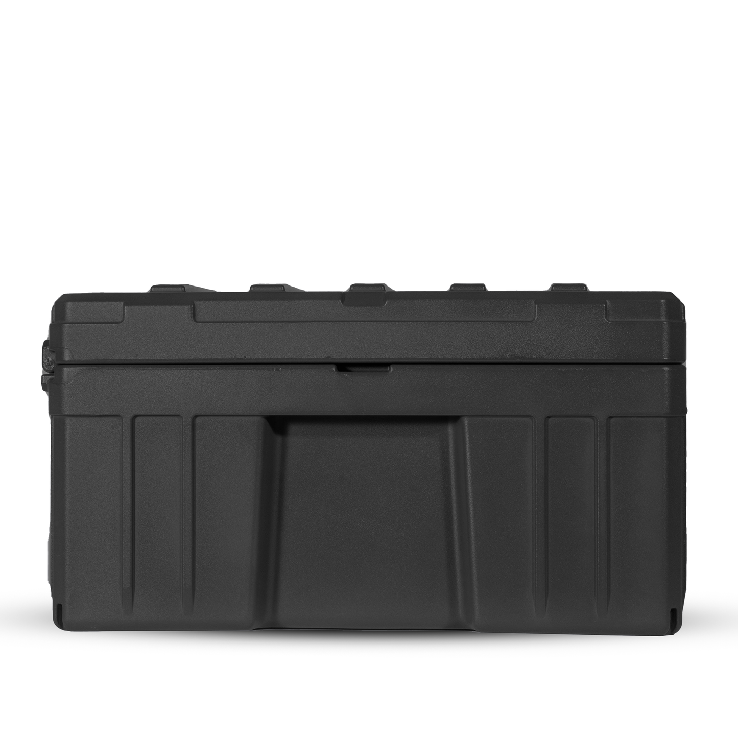 86L Rugged Case - 4 Wheel Overland