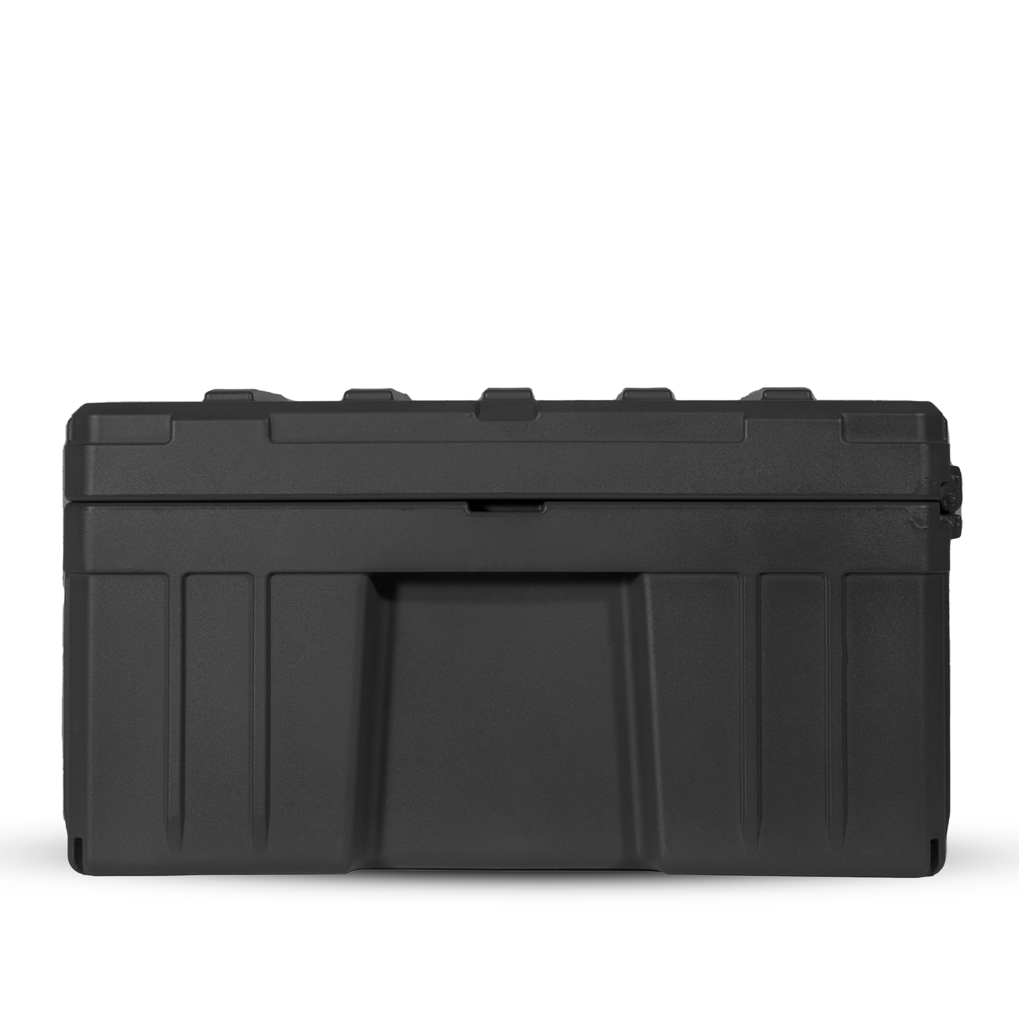 86L Rugged Case - 4 Wheel Overland