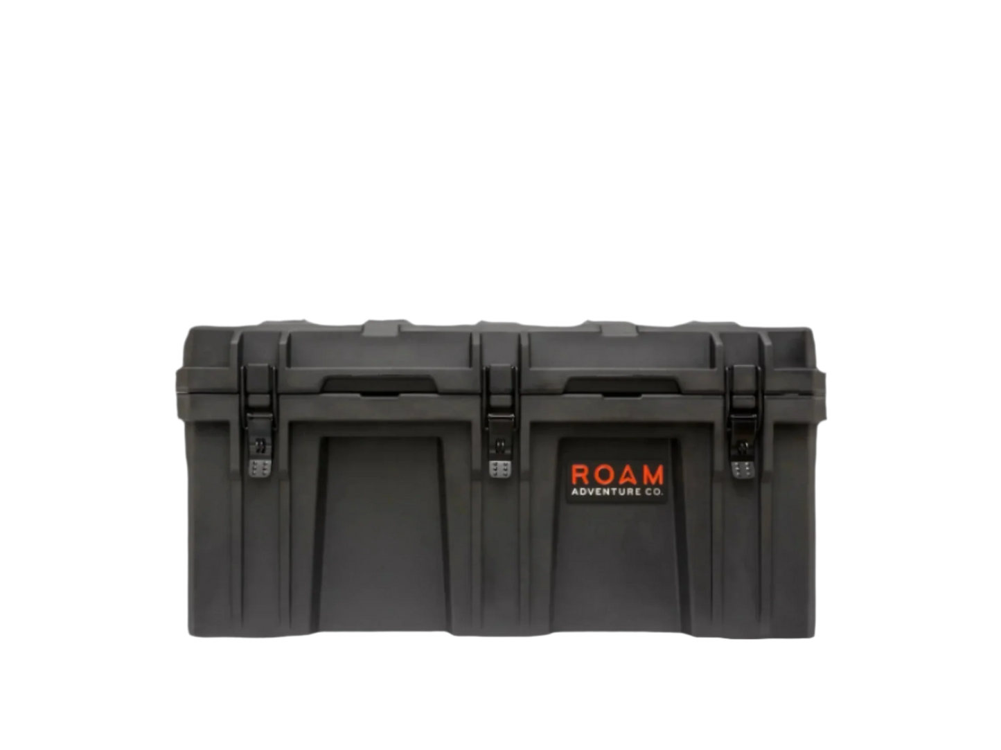160L Rugged Case - 4 Wheel Overland