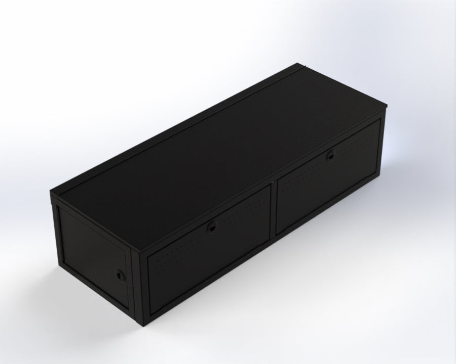 22" Wheel Well Cover - 4 Wheel Overland
