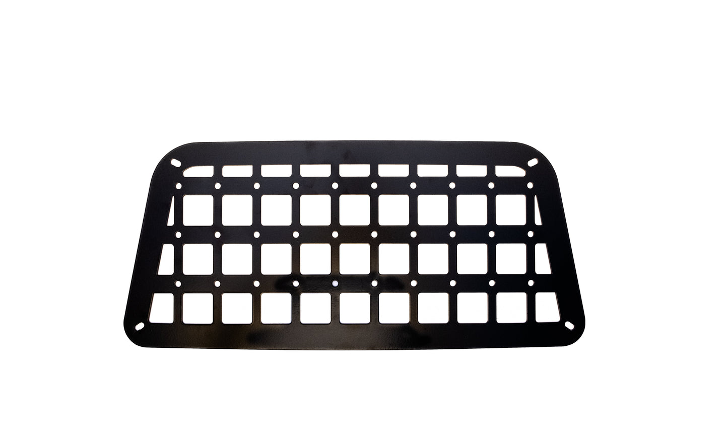 The Original Rear Door Modular MOLLE Storage Panel for Mercedes Sprinter (2007-2018)