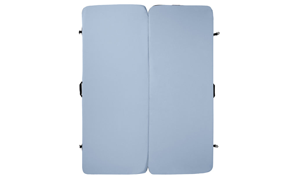 The Dually - 4 Wheel Overland