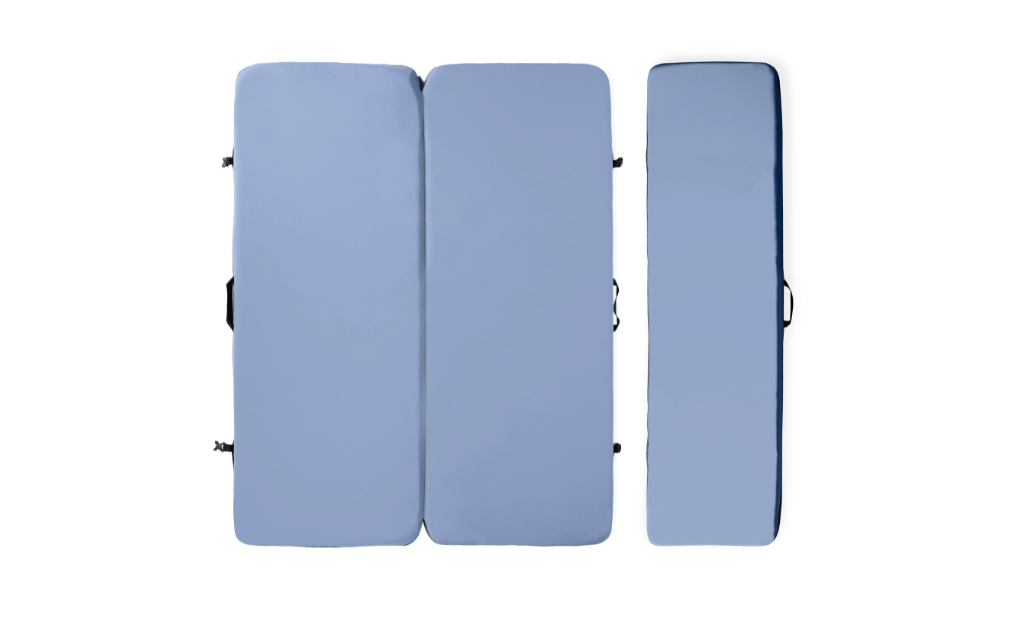 Dually Extend - 4 Wheel Overland