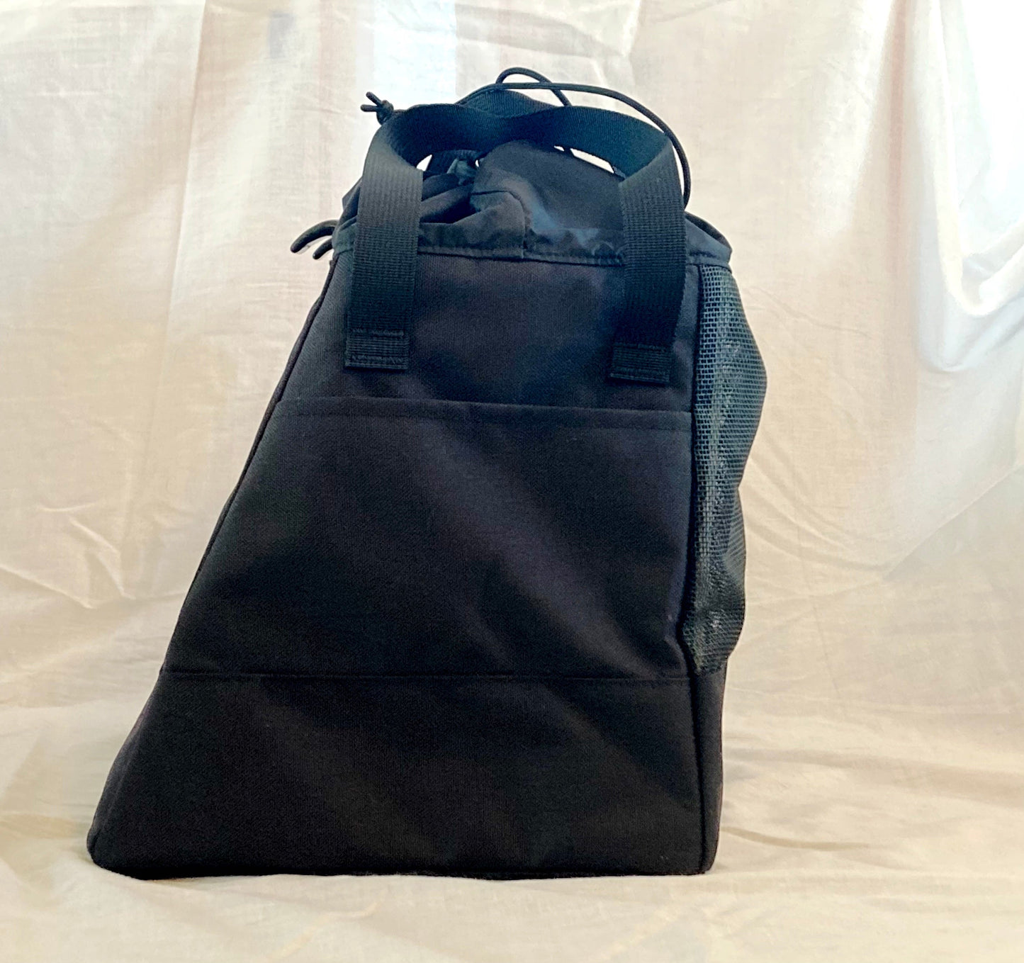 12" Hanging Bag by Van Wife Components - 4 Wheel Overland