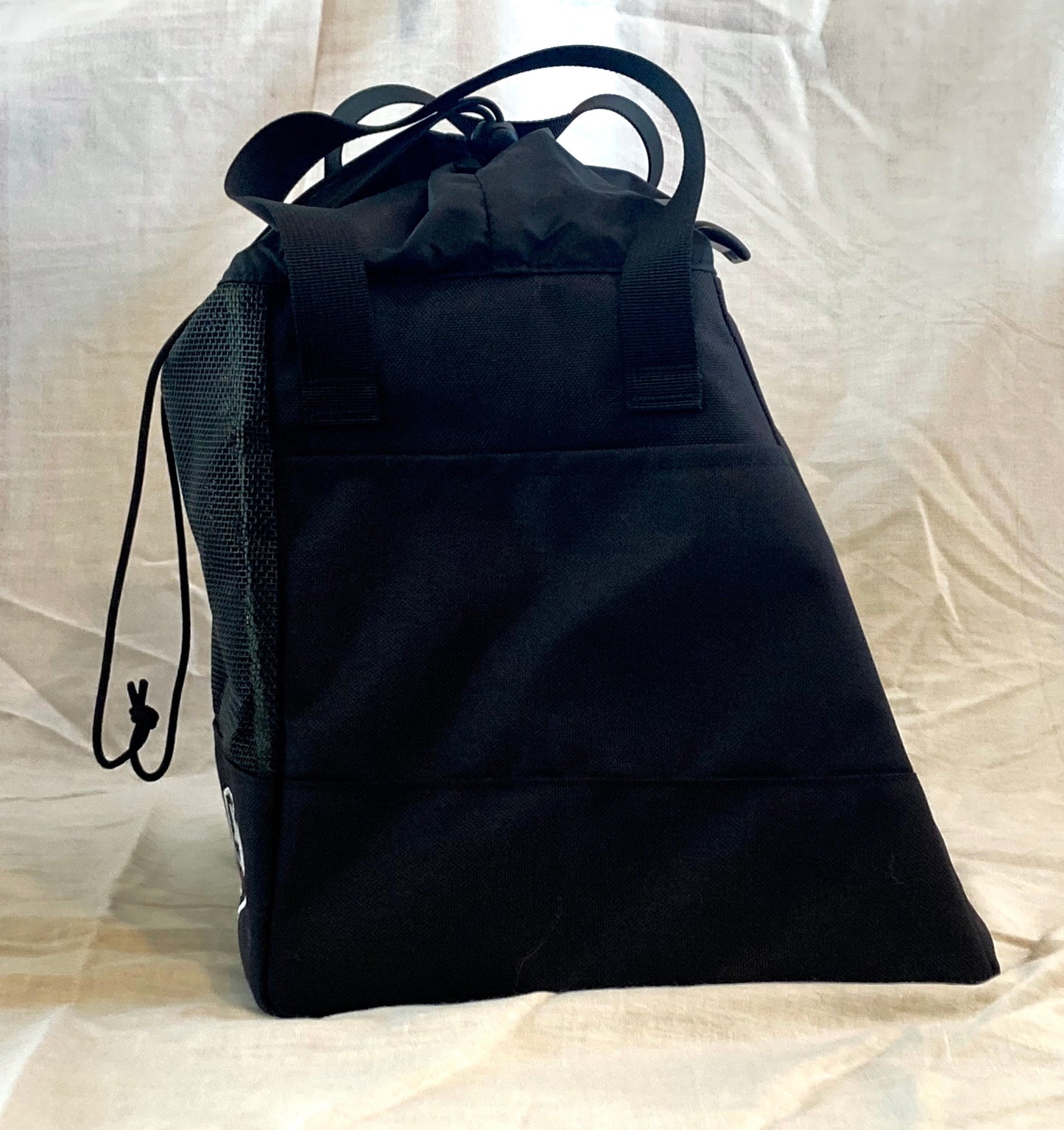 12" Hanging Bag by Van Wife Components - 4 Wheel Overland