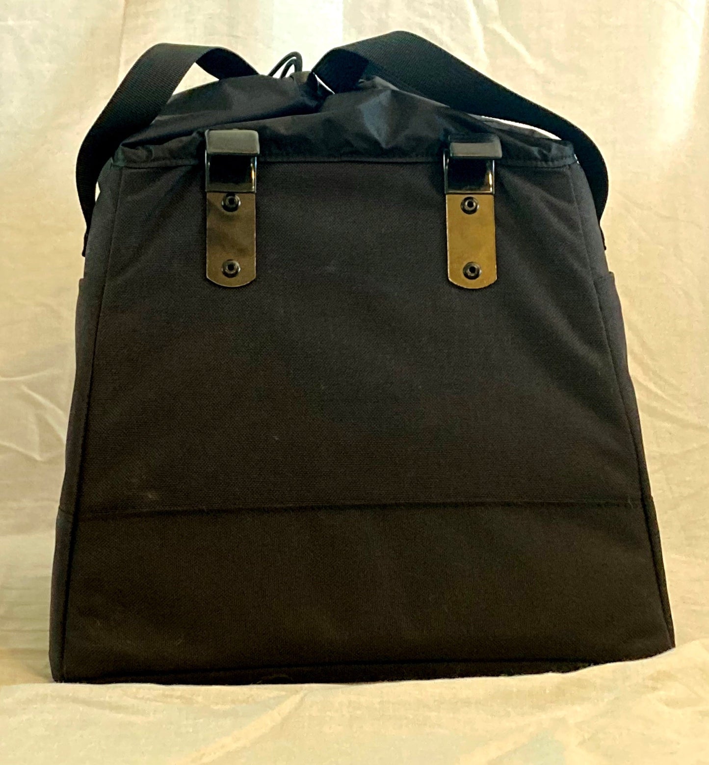 12" Hanging Bag by Van Wife Components - 4 Wheel Overland