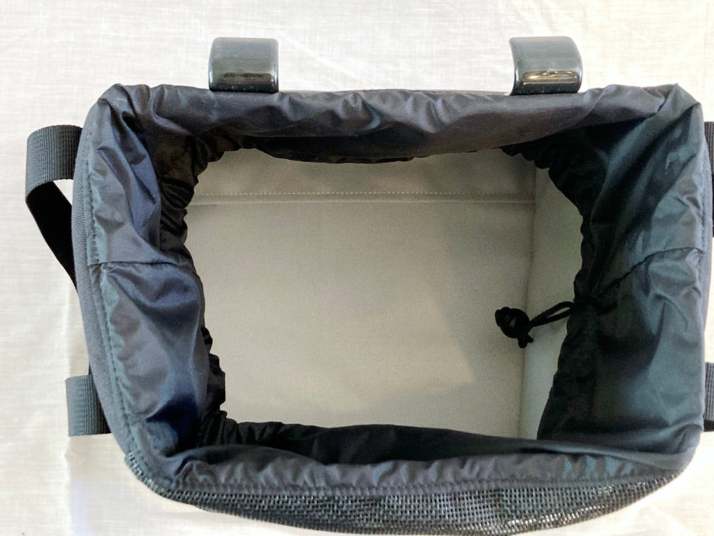 12" Hanging Bag by Van Wife Components - 4 Wheel Overland