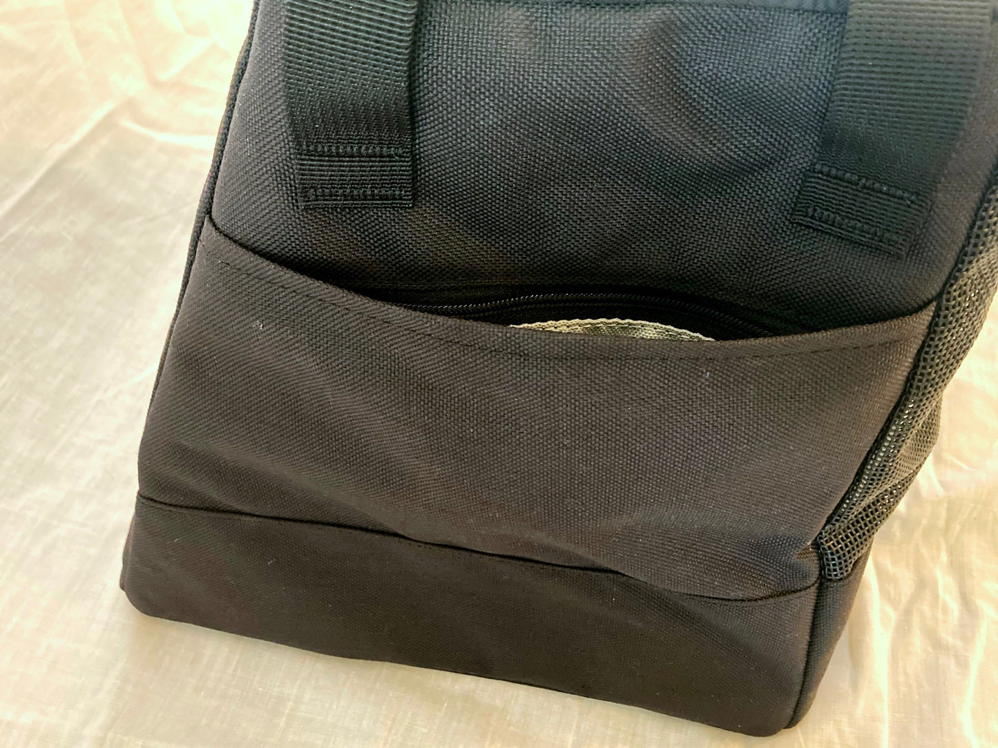 12" Hanging Bag by Van Wife Components - 4 Wheel Overland