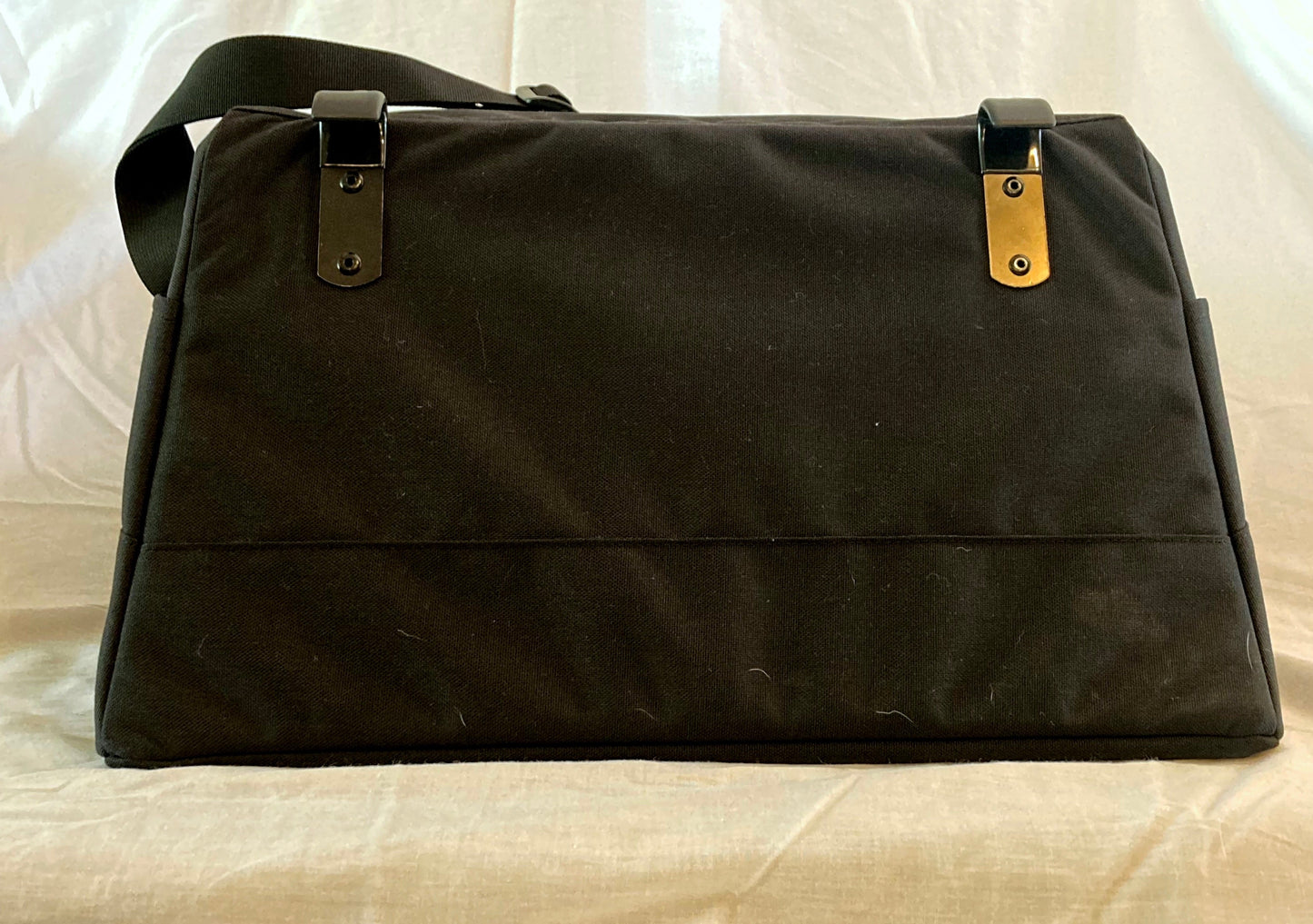 18" Hanging Bag by Van Wife Components - 4 Wheel Overland