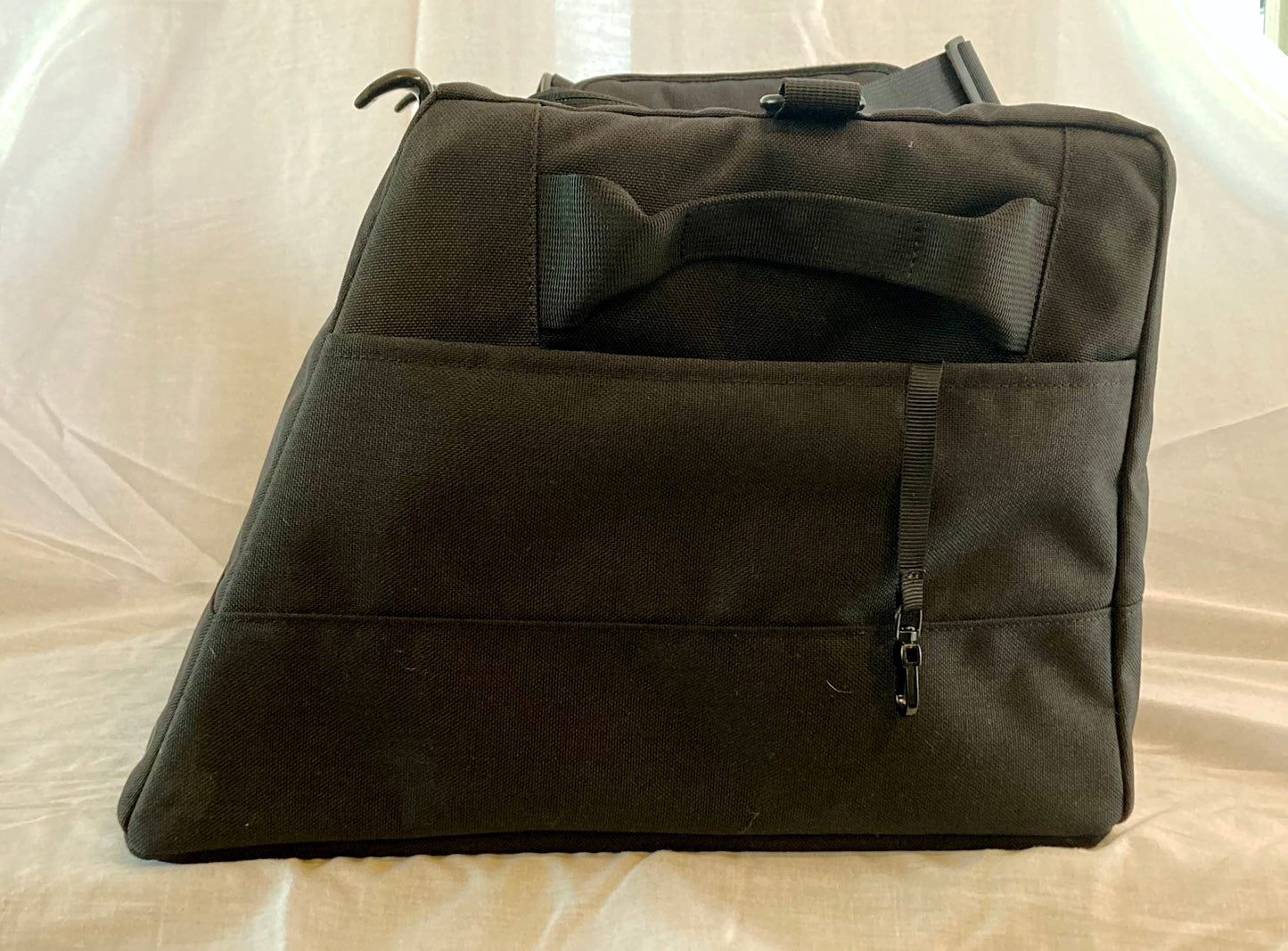 18" Hanging Bag by Van Wife Components - 4 Wheel Overland
