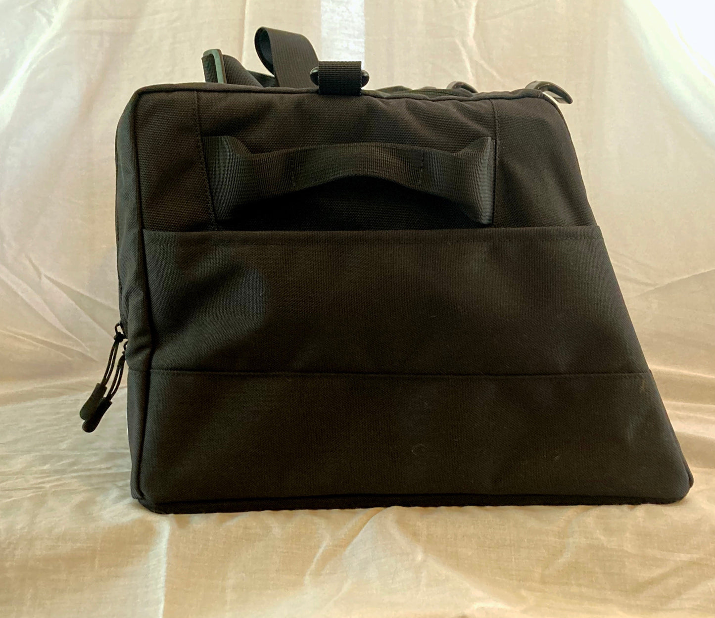 18" Hanging Bag by Van Wife Components - 4 Wheel Overland