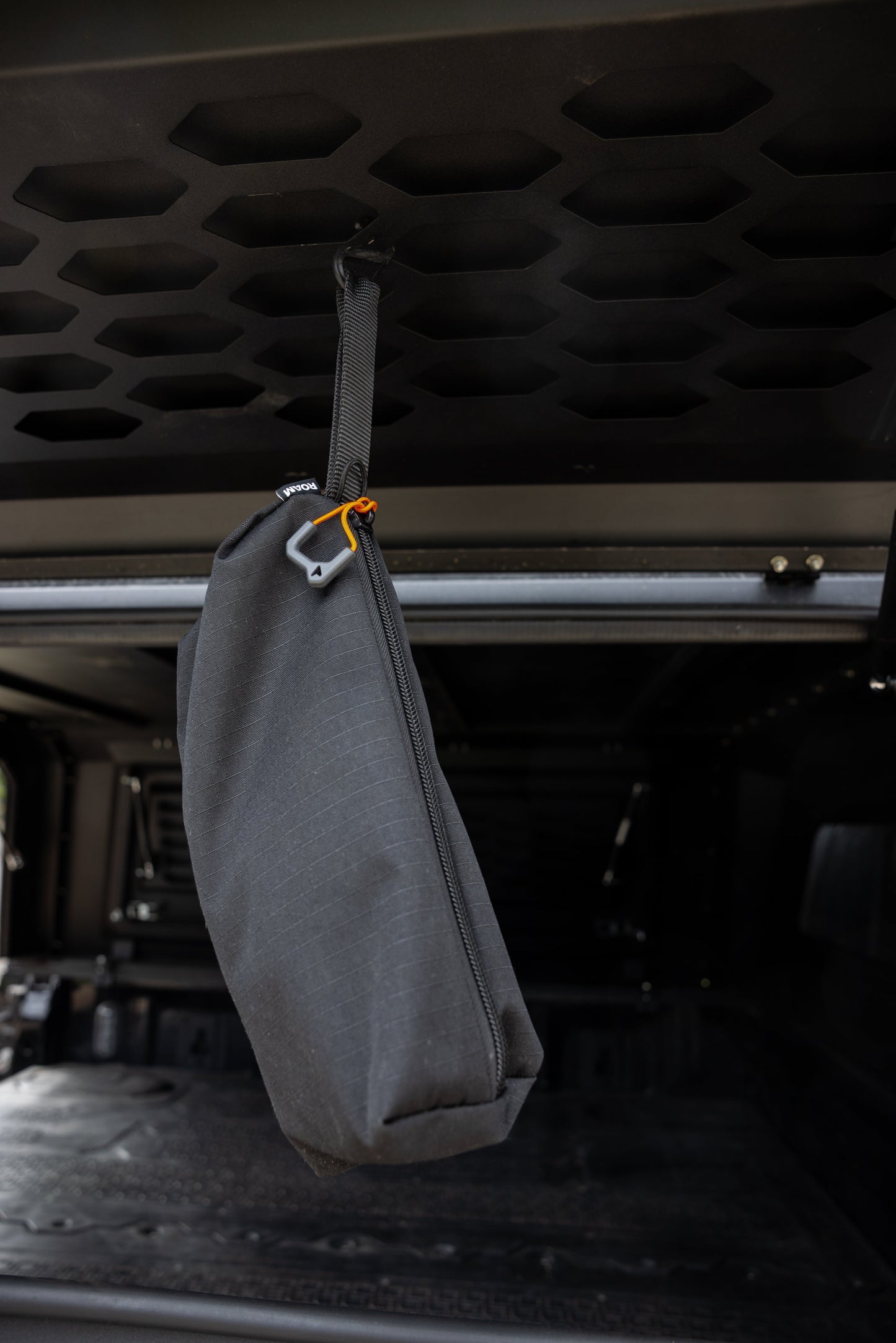 Rugged Bag Mini - 4 Wheel Overland