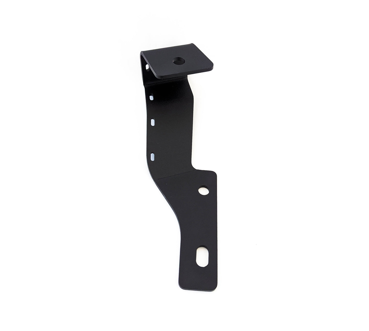 CAtuned Off-Road Subaru Outback Hood Light Mount Brackets - 4 Wheel Overland