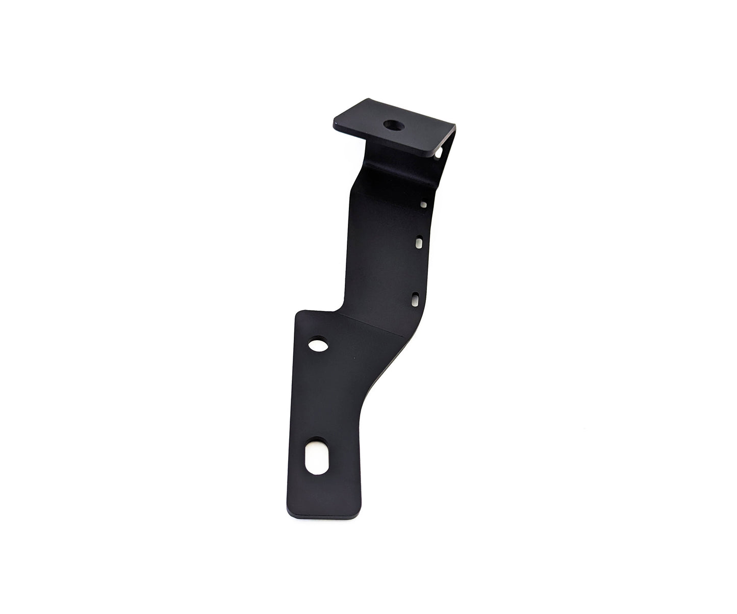 CAtuned Off-Road Subaru Outback Hood Light Mount Brackets - 4 Wheel Overland