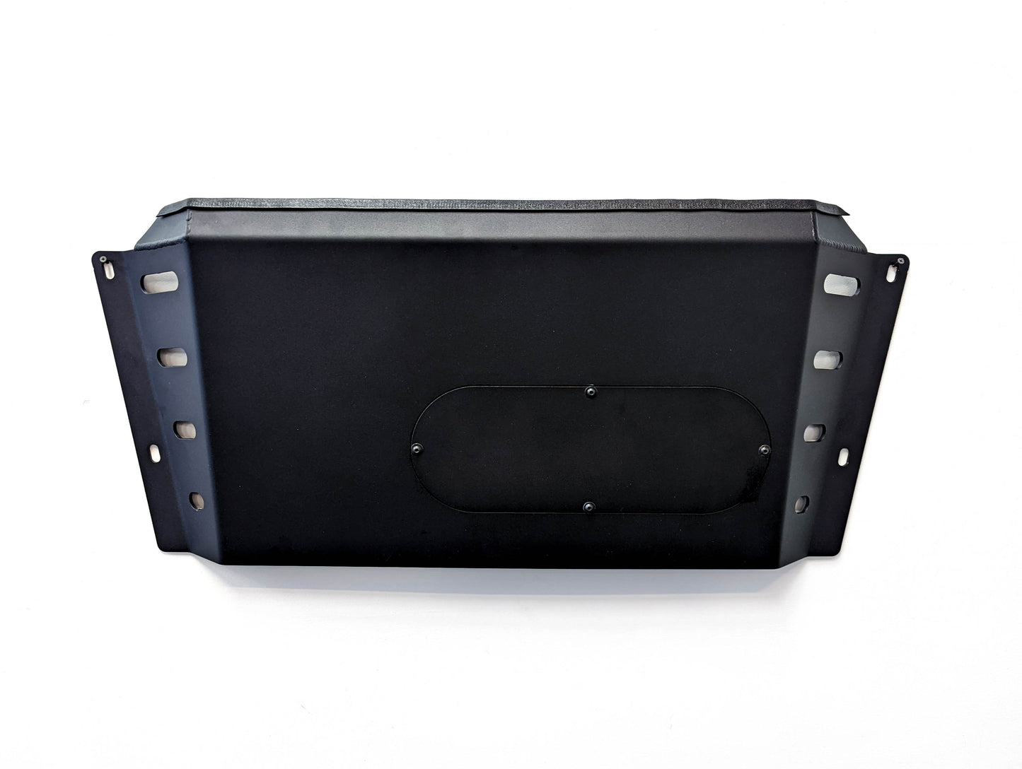 CAtuned 2021+ Ford Transit Skid Plate - 4 Wheel Overland