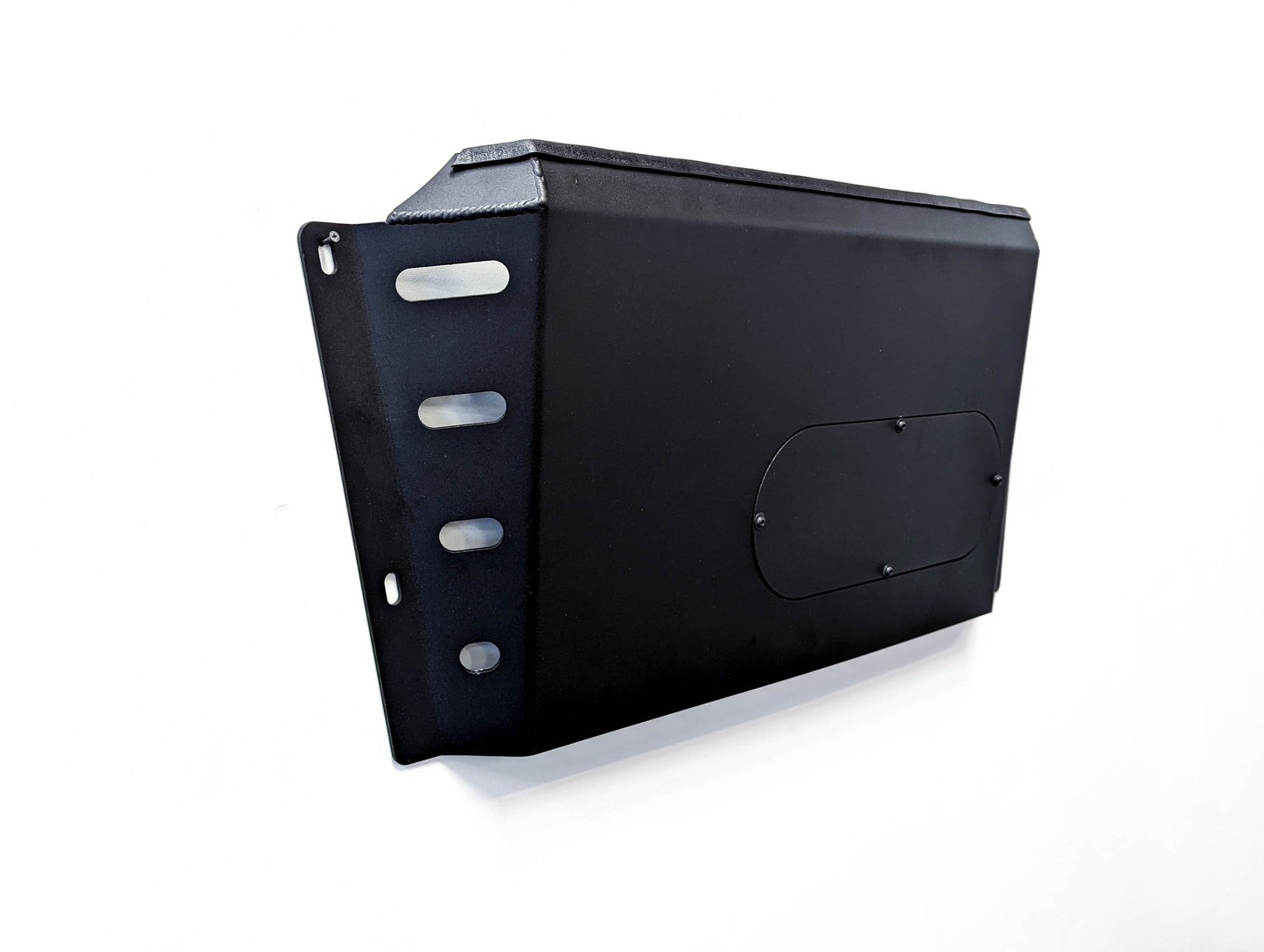 CAtuned 2021+ Ford Transit Skid Plate - 4 Wheel Overland