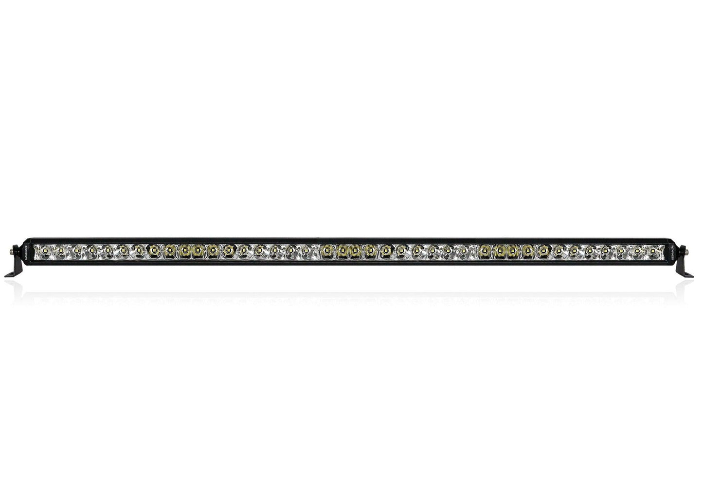Pathfinder - 40" LED Light Bar - Single Row - 4 Wheel Overland