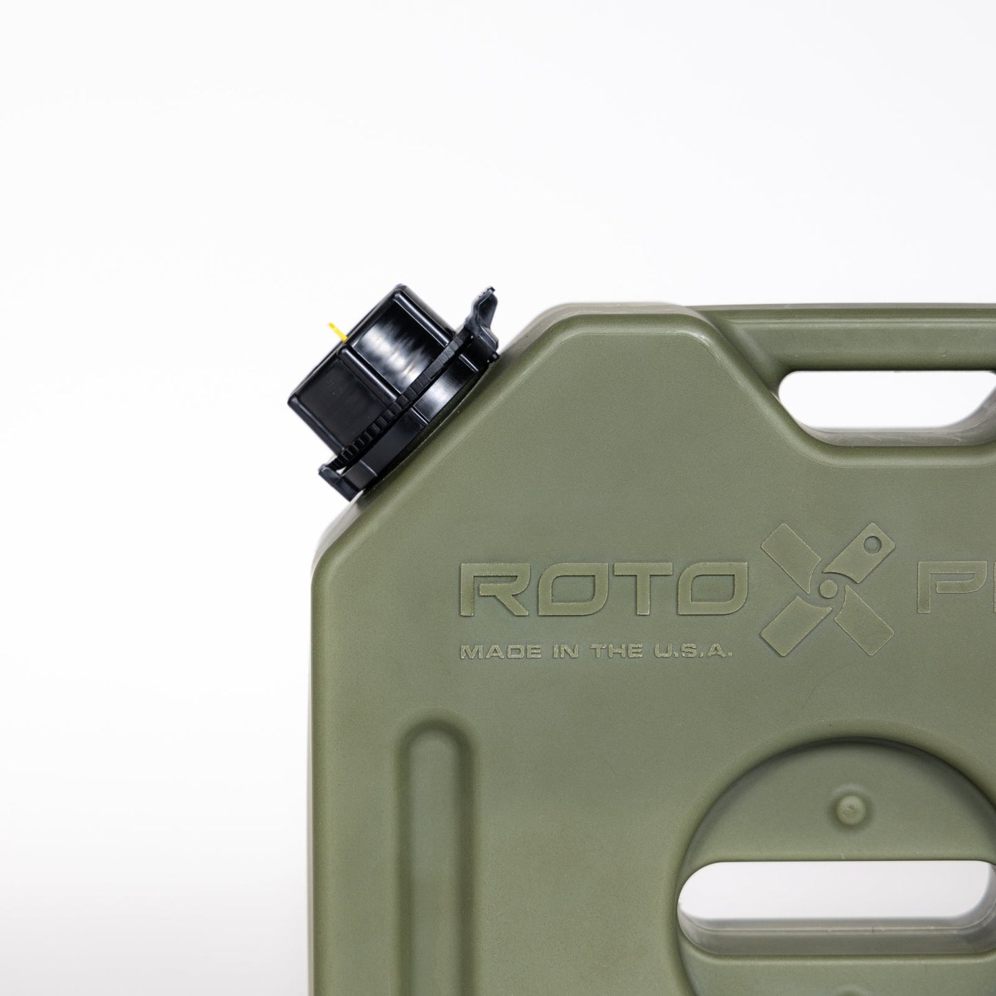 1.75 Gallon Water Green - 4 Wheel Overland