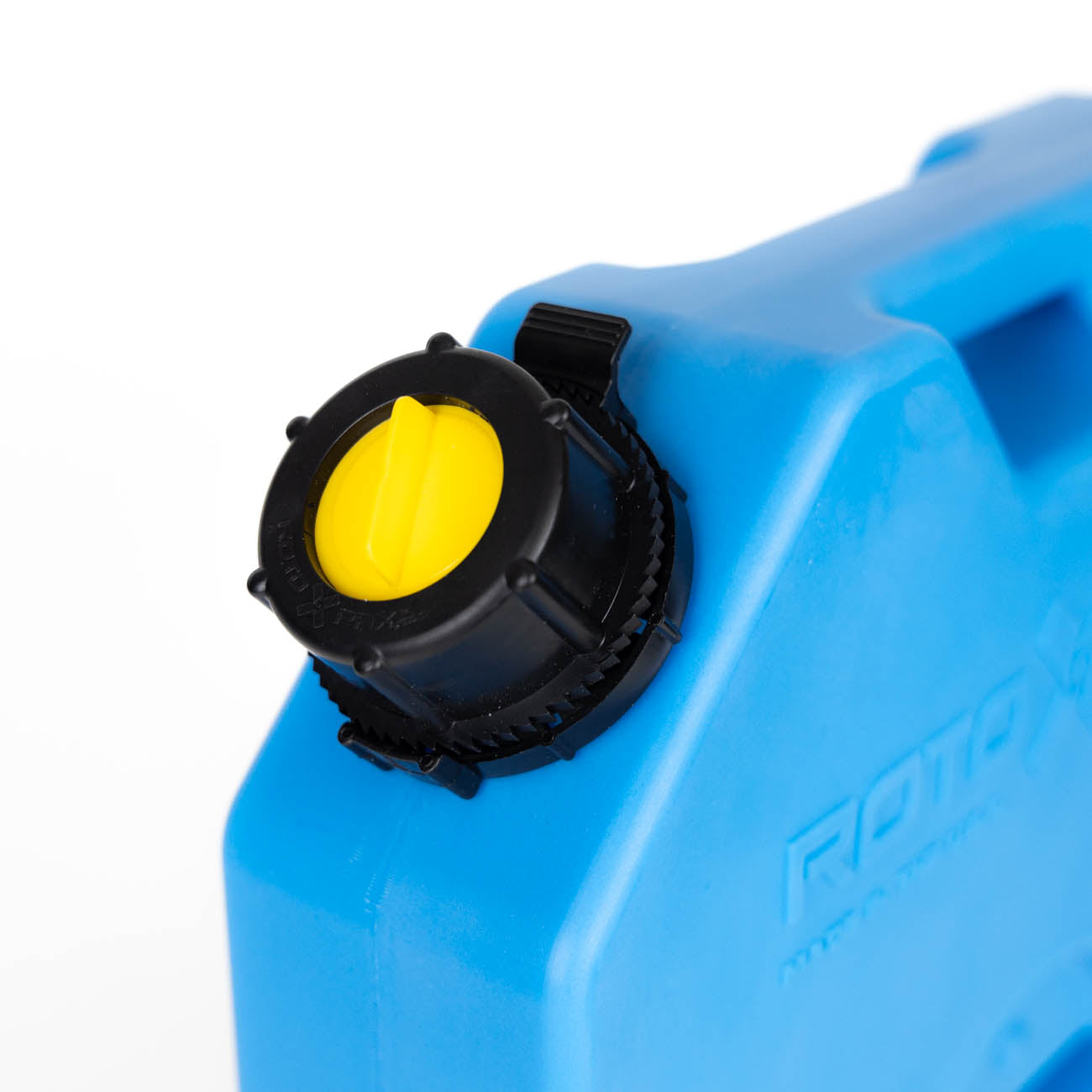 2 Gallon DEF GEN 2 - 4 Wheel Overland
