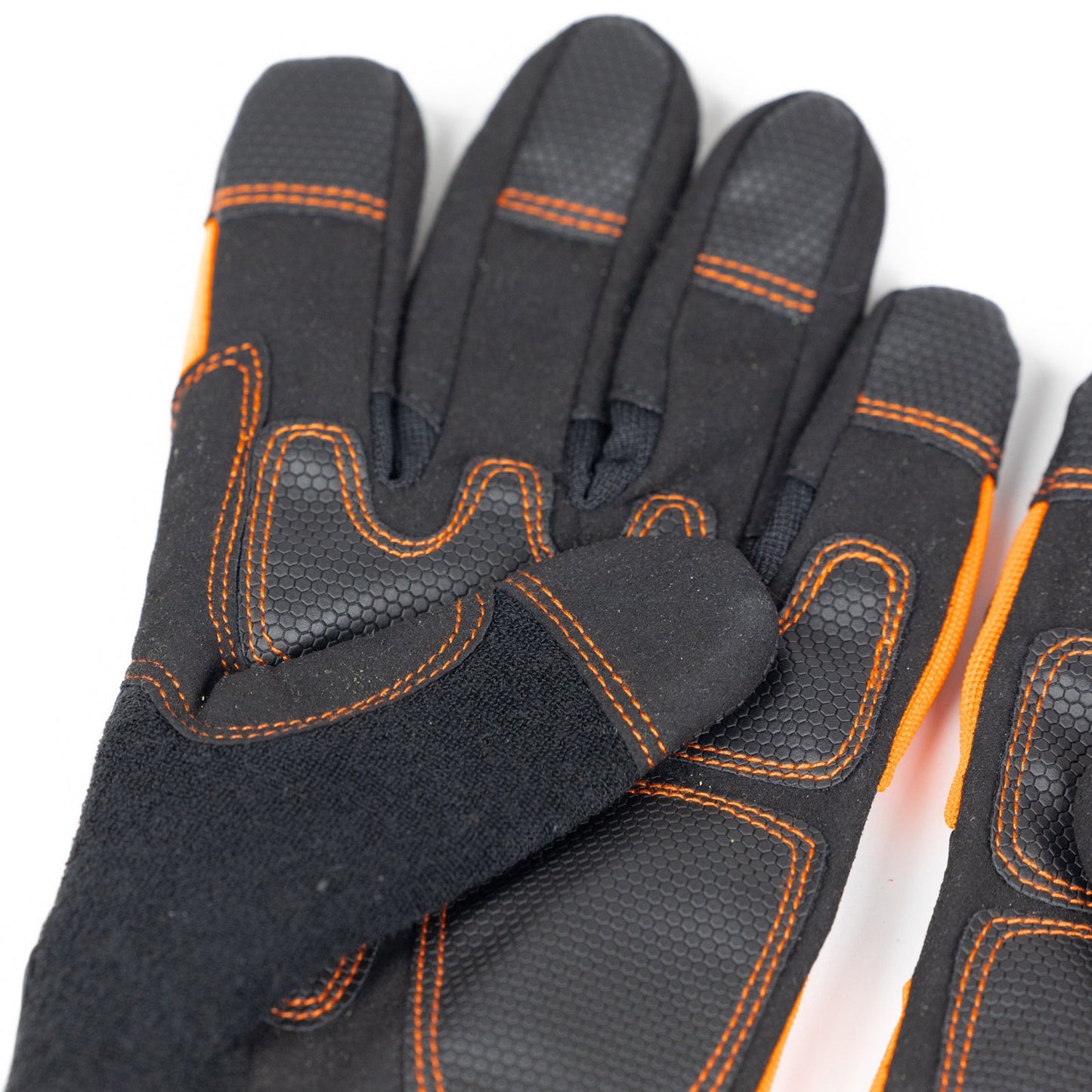 Pax Recovery Gloves - 4 Wheel Overland