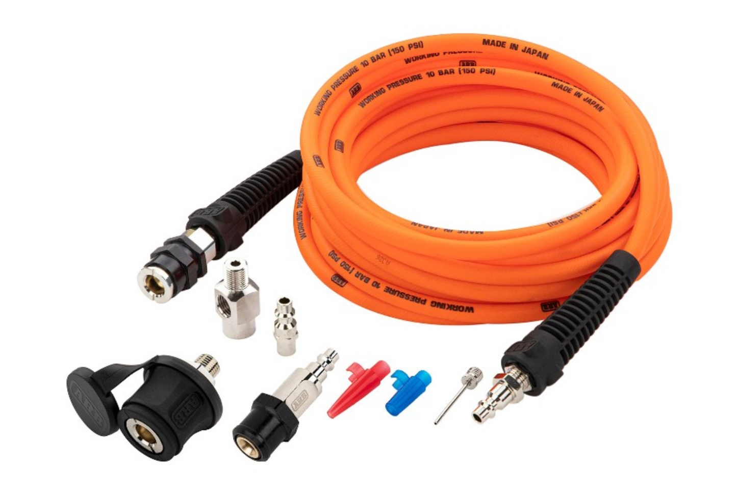 CAtuned Off-Road ARB Compact Air Compressor with Mount and Air Fitting Kit for Subaru Outback - 4 Wheel Overland