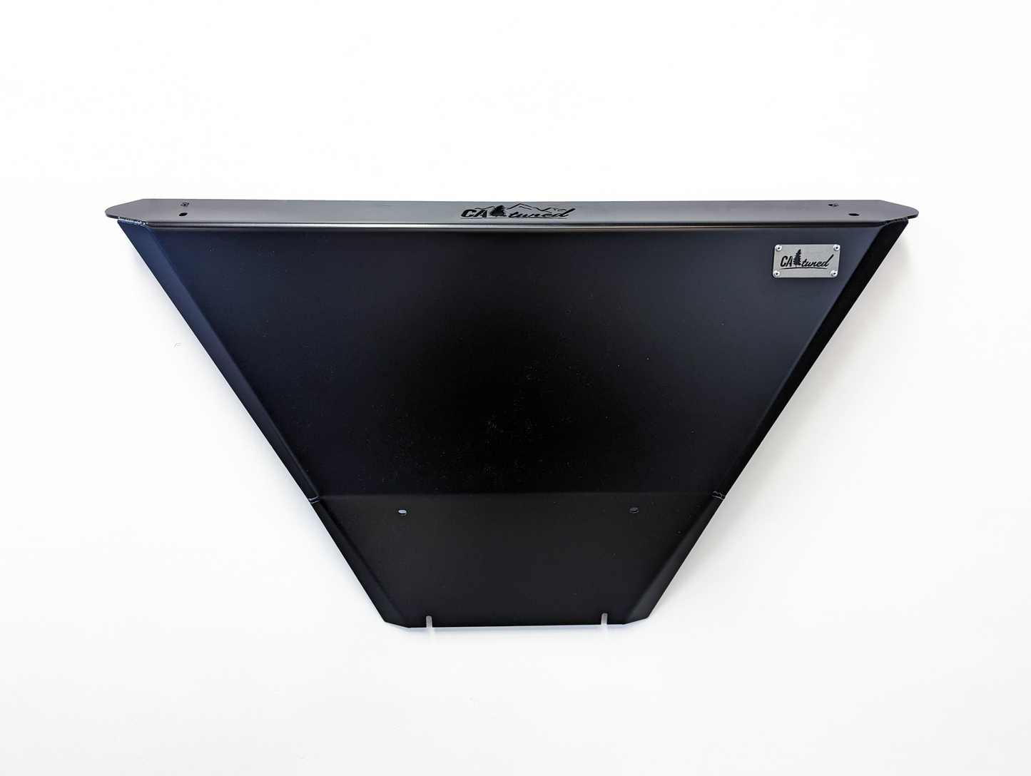 CAtuned Mercedes-Benz Sprinter Skid Plate - 4 Wheel Overland