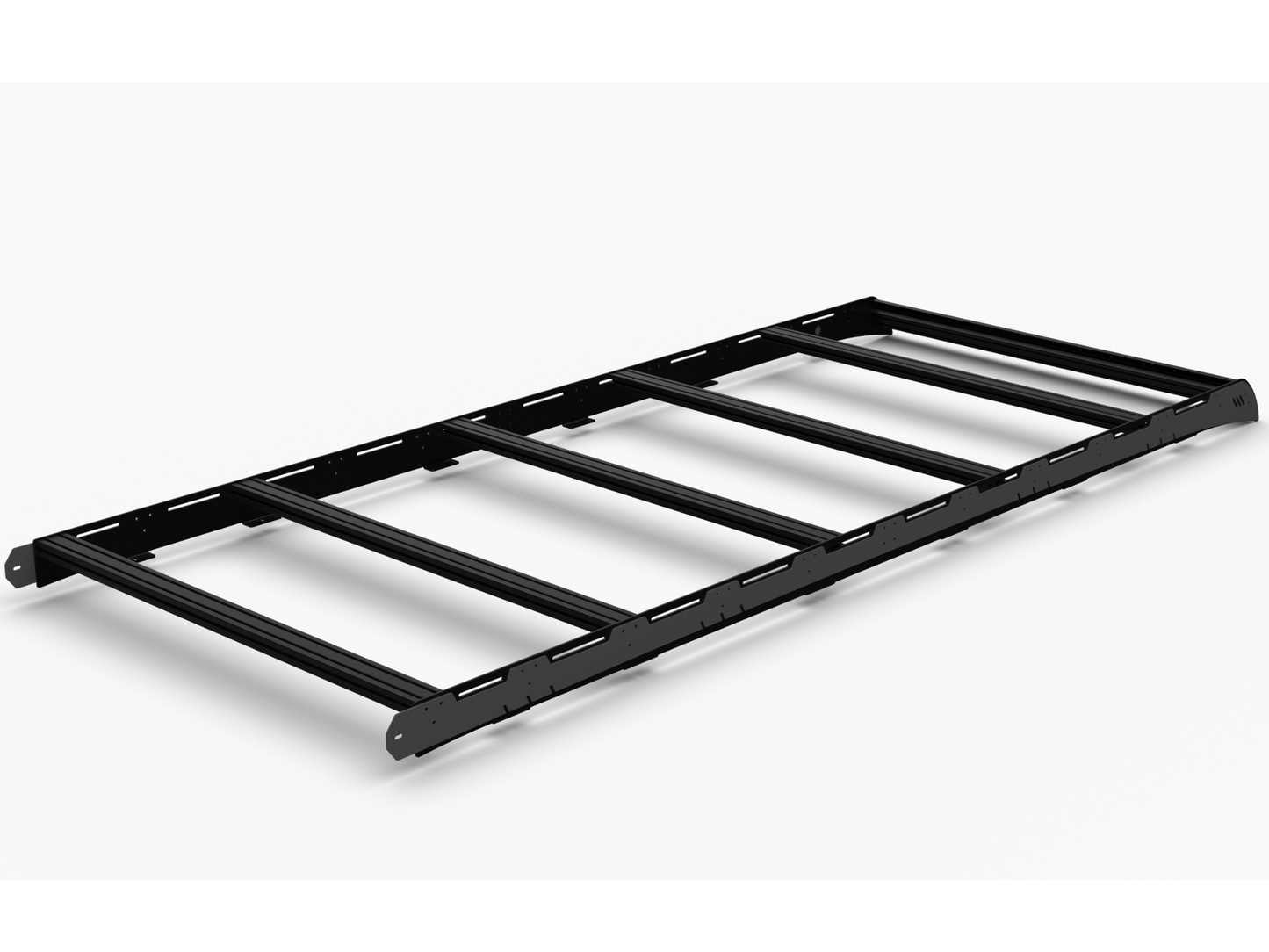SPRINTER 144" HIGH ROOF STRATA ROOF RACK - 4 Wheel Overland