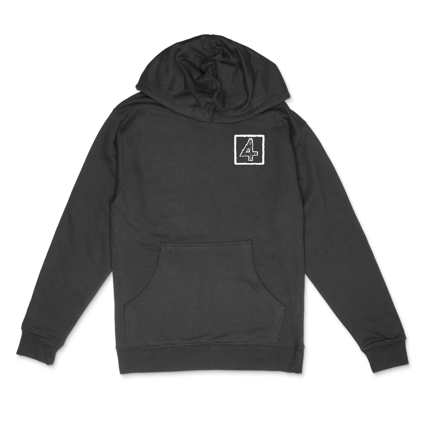 Sprinter Overland Sweatshirt - 4 Wheel Overland