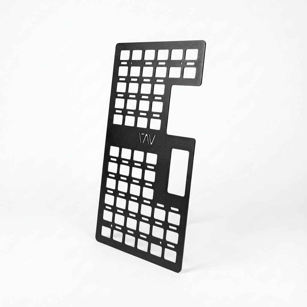 Storyteller Galley MOLLE Panel